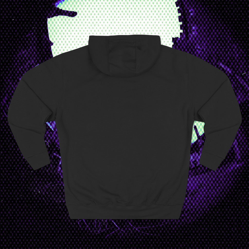 Tier One OG Psychadelic Pullover