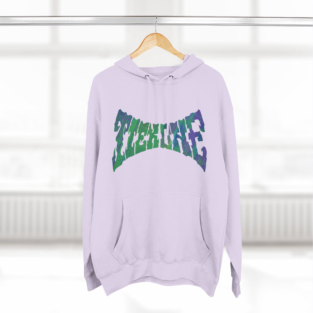 Tier One OG Psychadelic Pullover