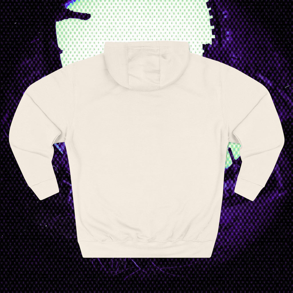 Tier One OG Psychadelic Pullover