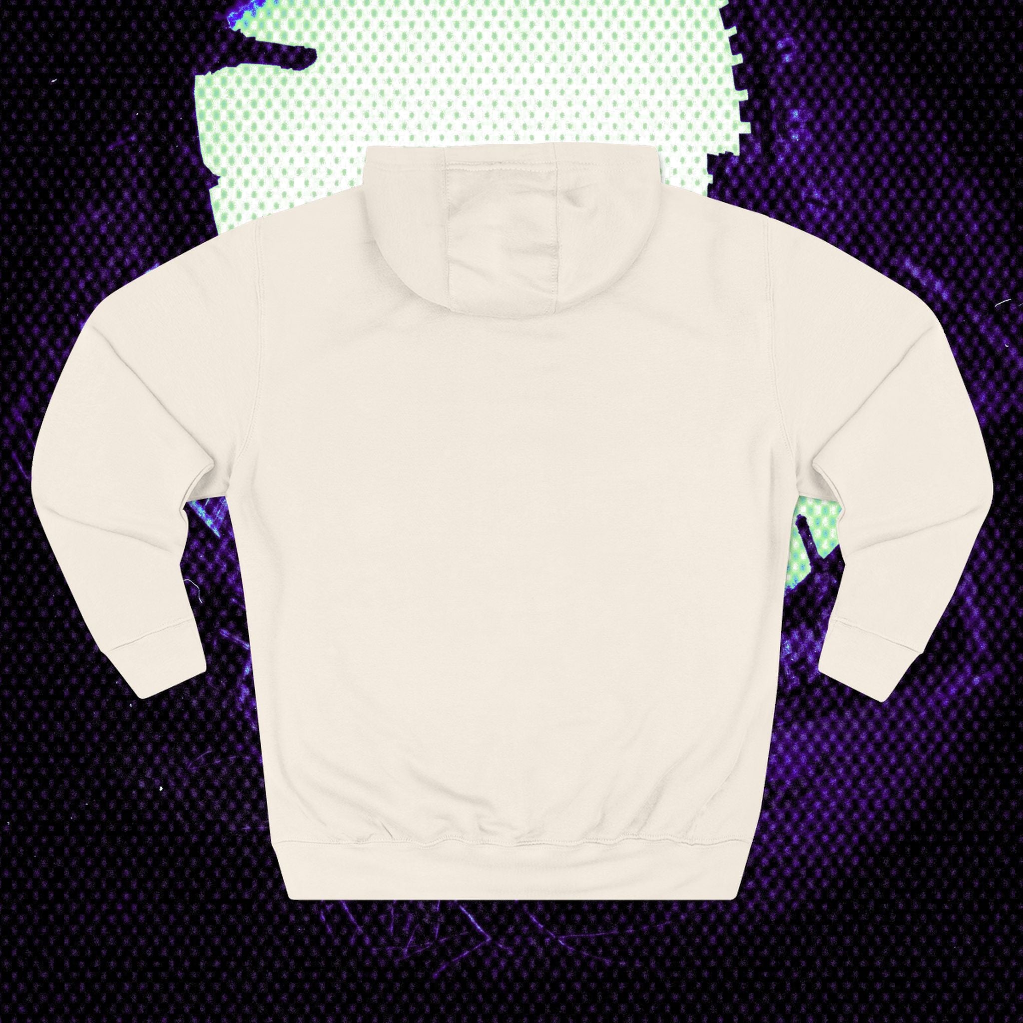 Tier One OG Psychadelic Pullover