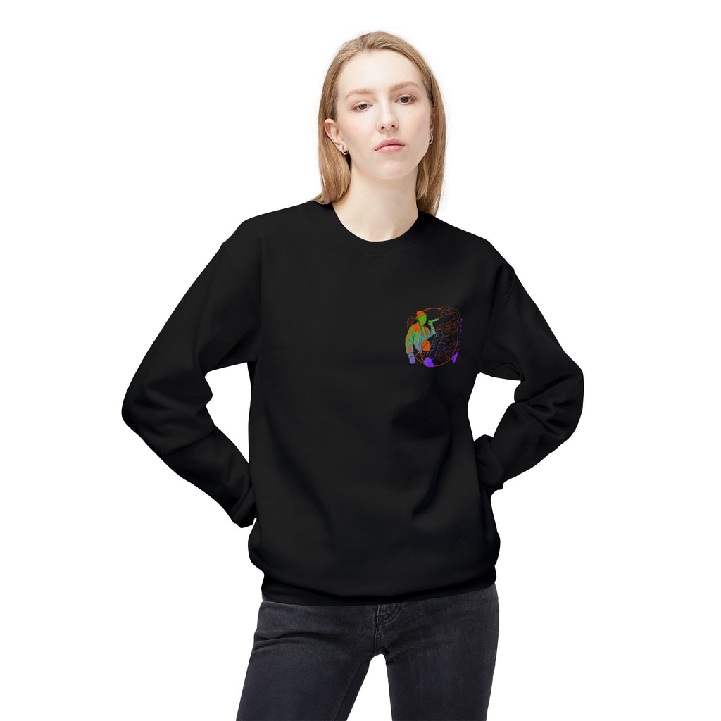 Kaput Japanese Streetwear Sweater