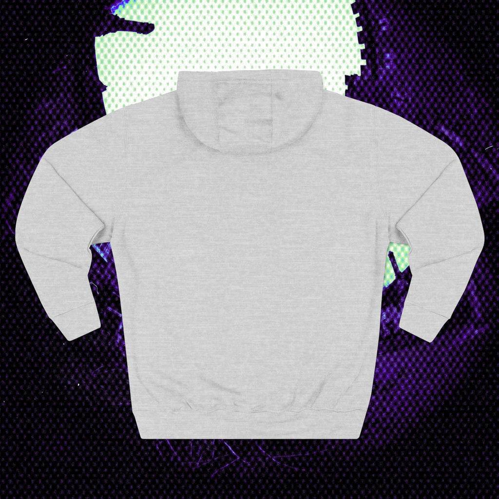 Tier One OG Psychadelic Pullover