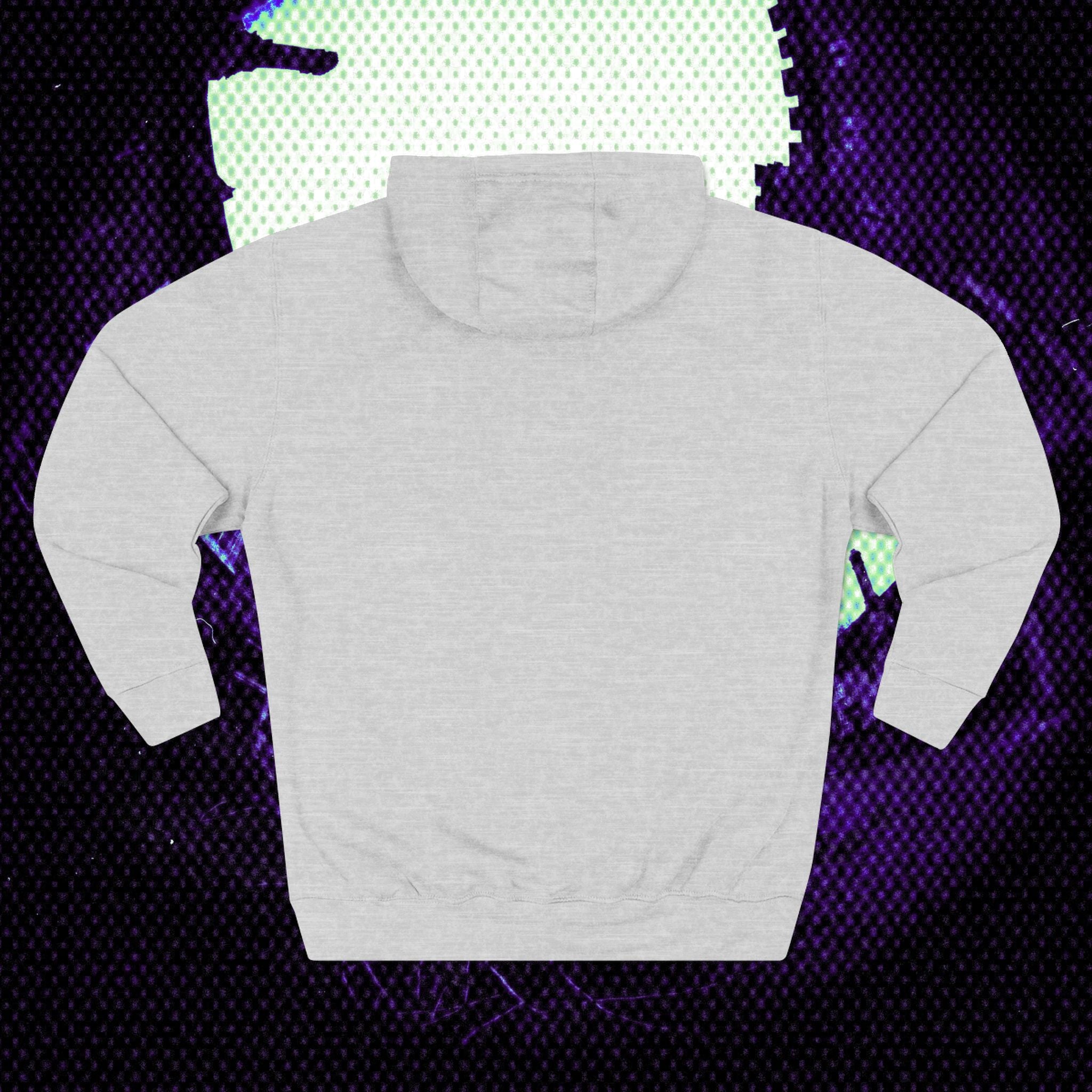 Tier One OG Psychadelic Pullover