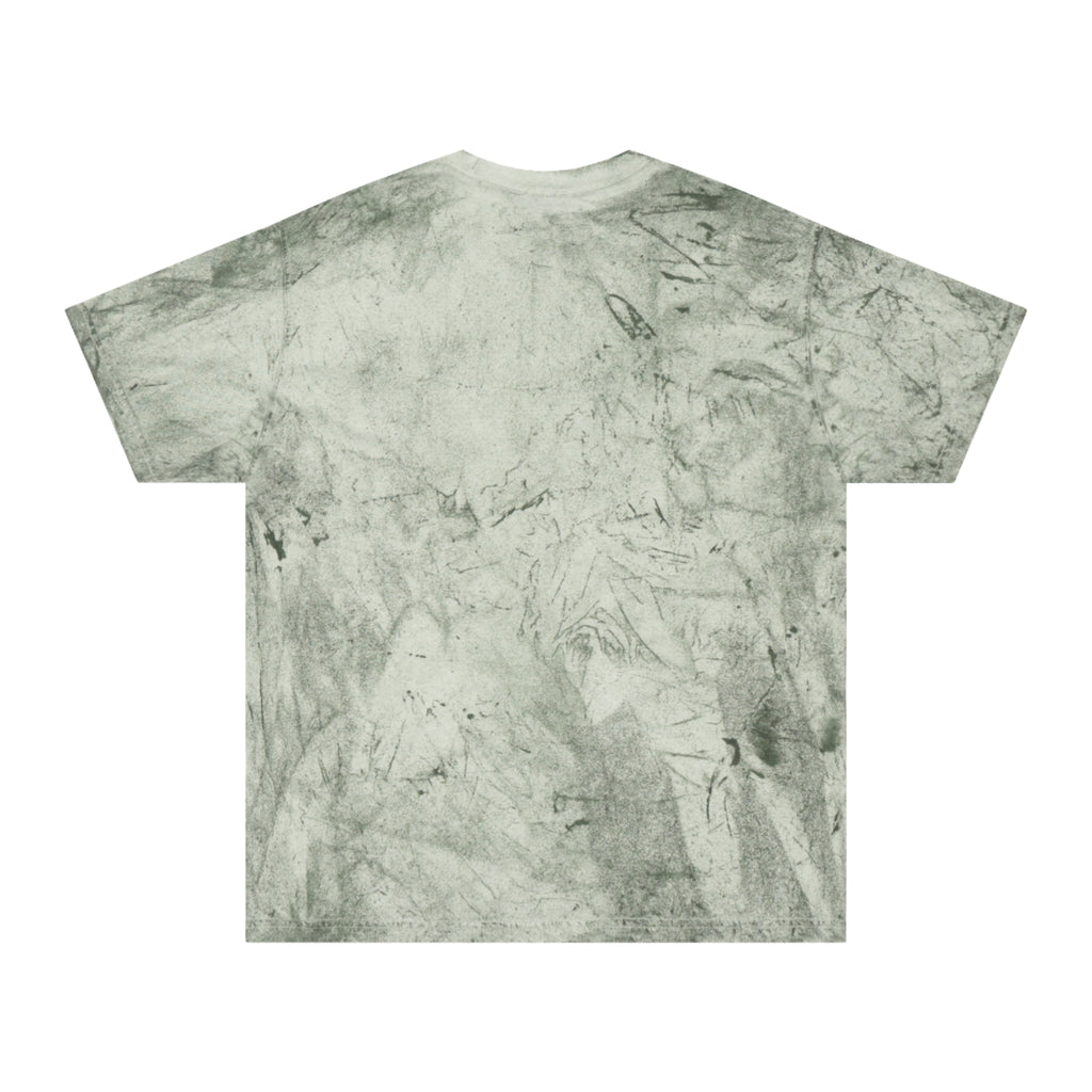 Tier One Tie-Dye Tee