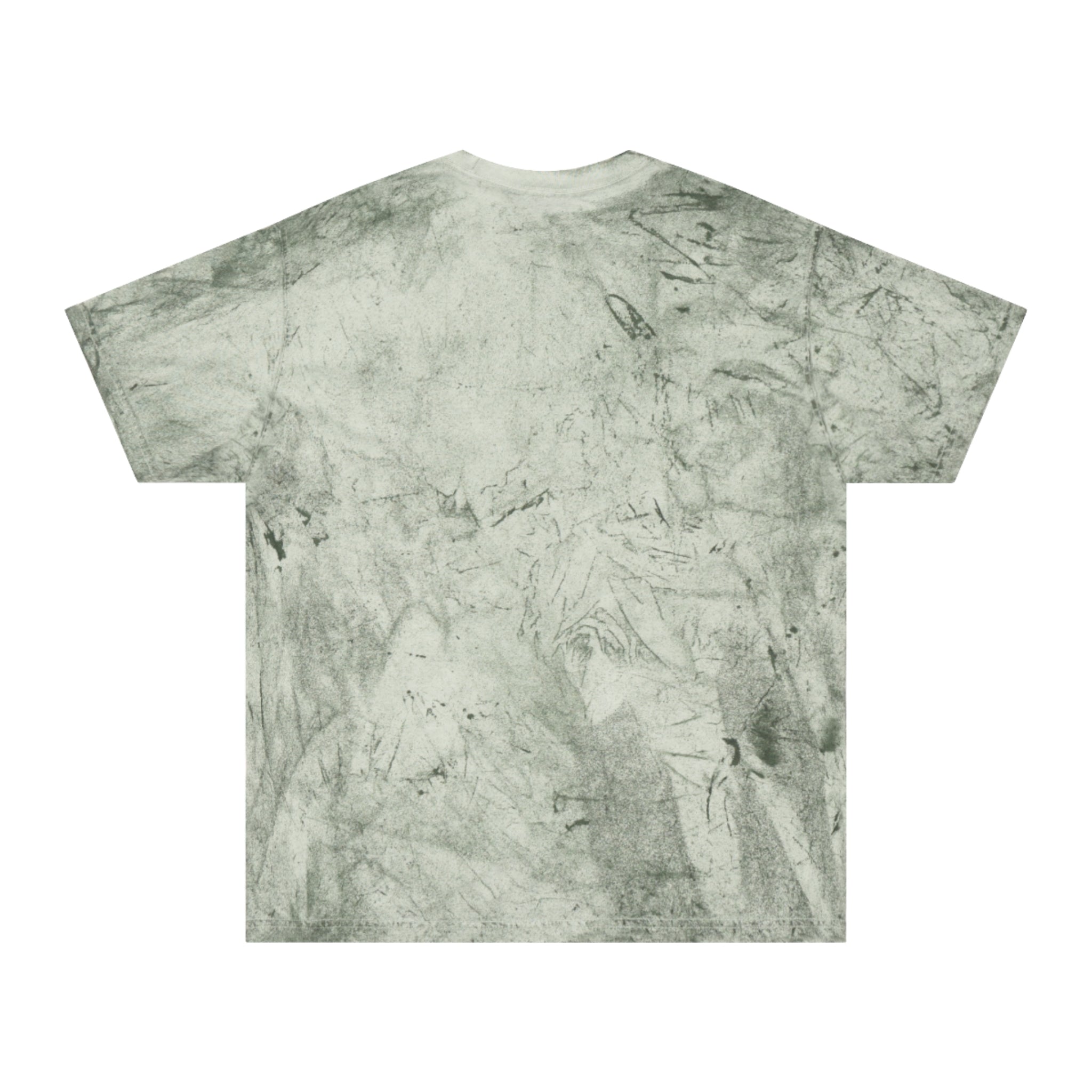 Tier One Tie-Dye Tee