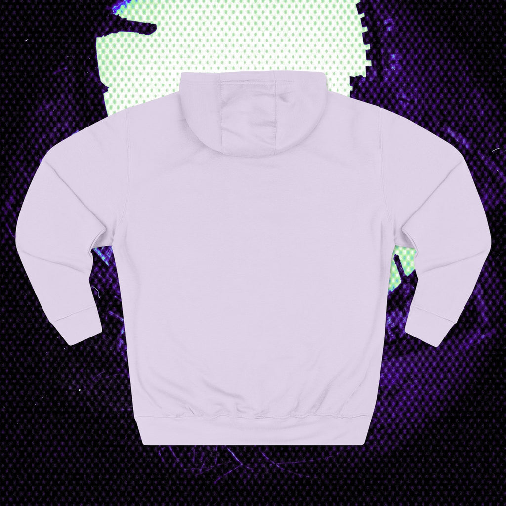 Tier One OG Psychadelic Pullover