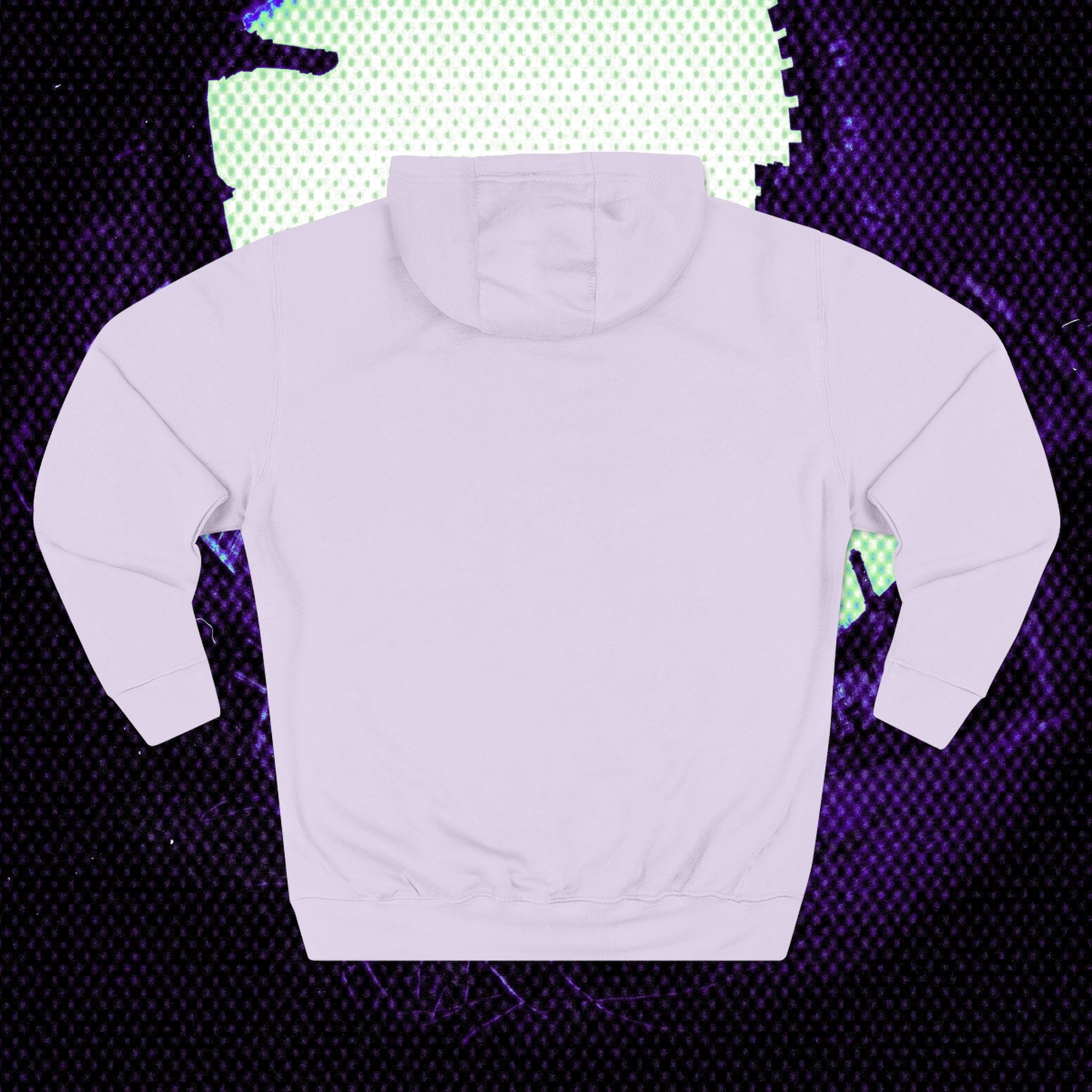 Tier One OG Psychadelic Pullover