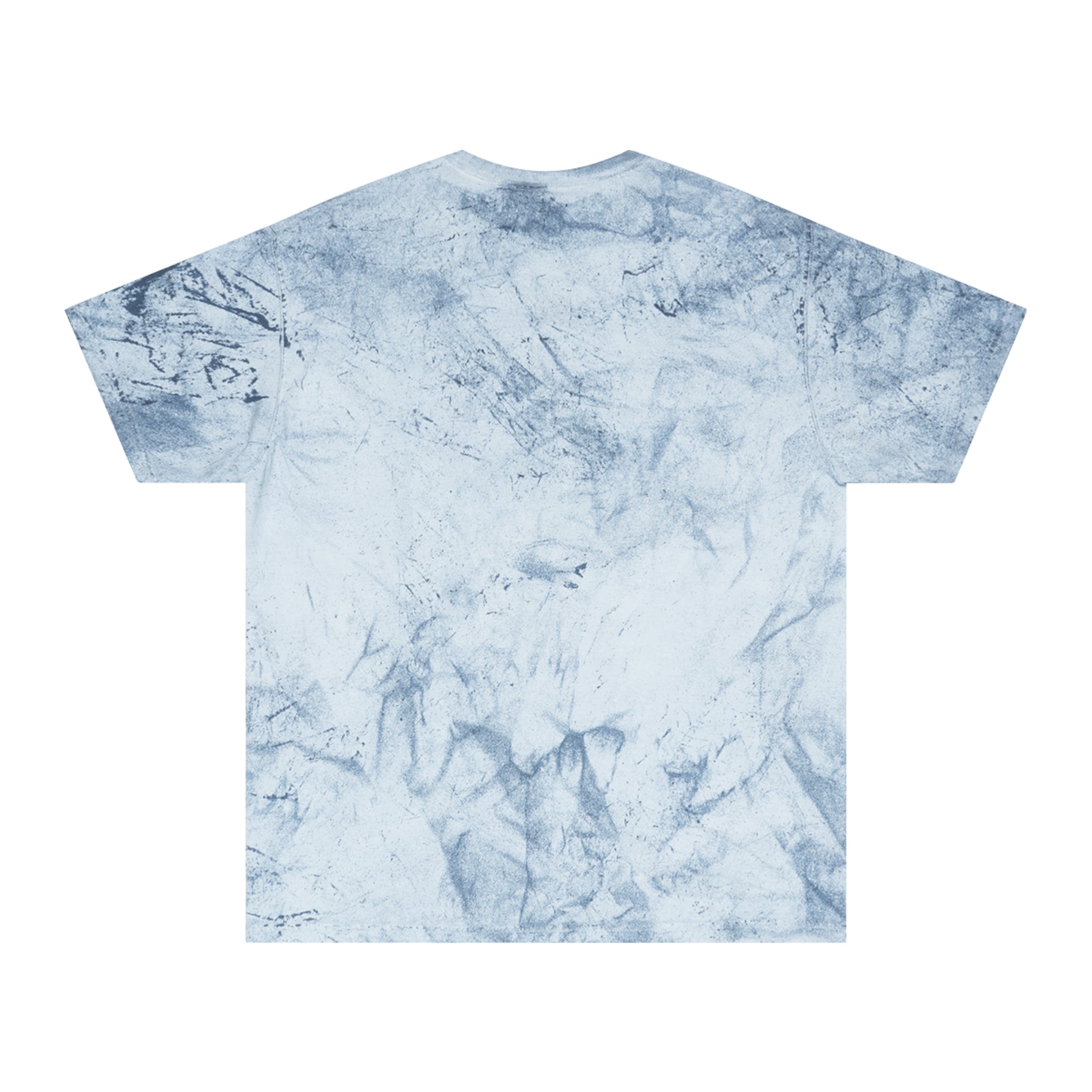 Tier One Tie-Dye Tee