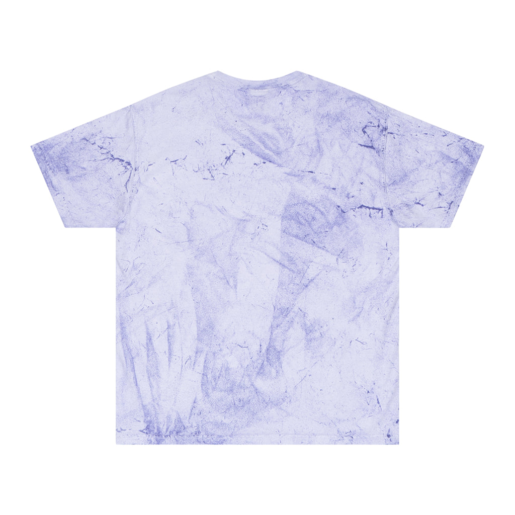 Tier One Tie-Dye Tee
