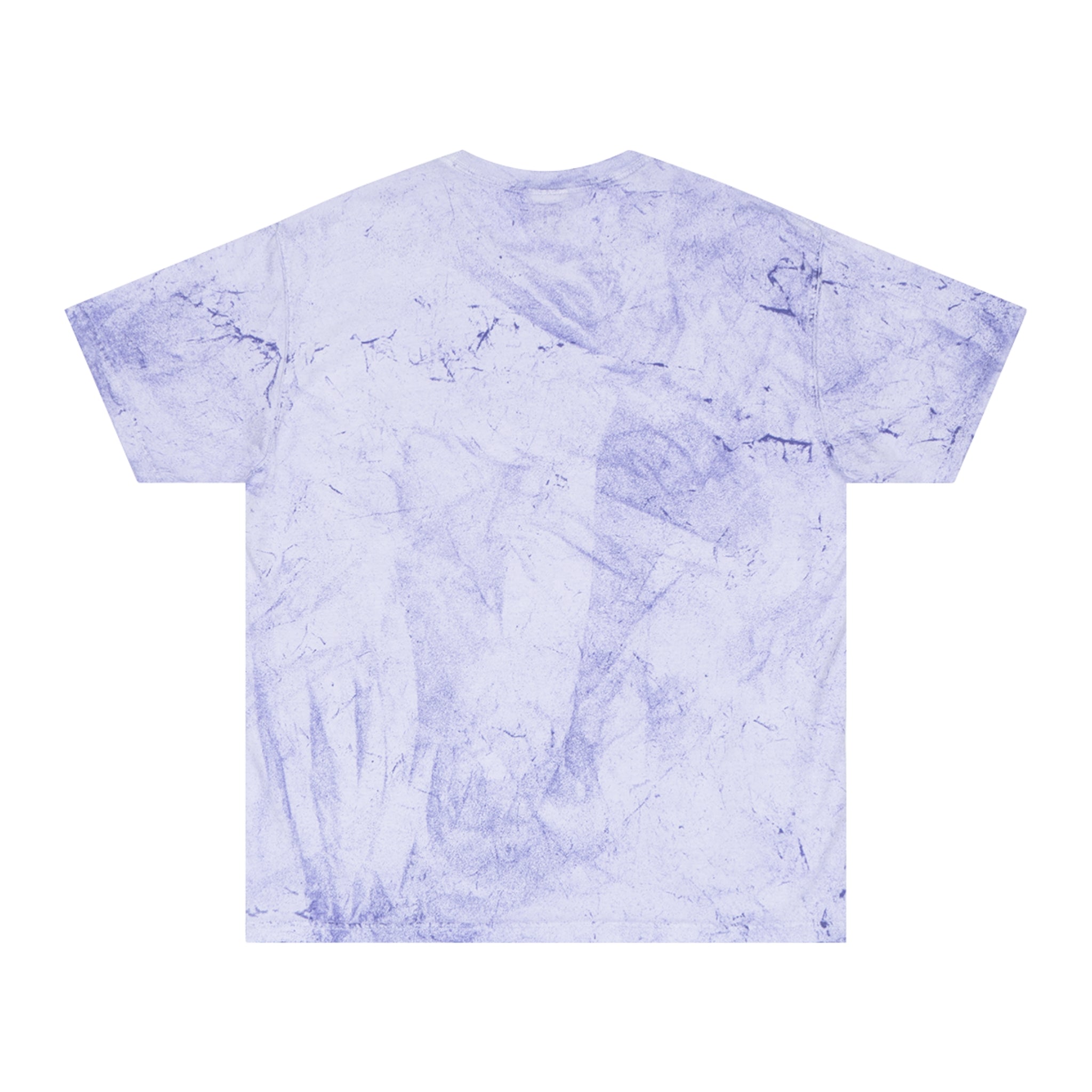 Tier One Tie-Dye Tee