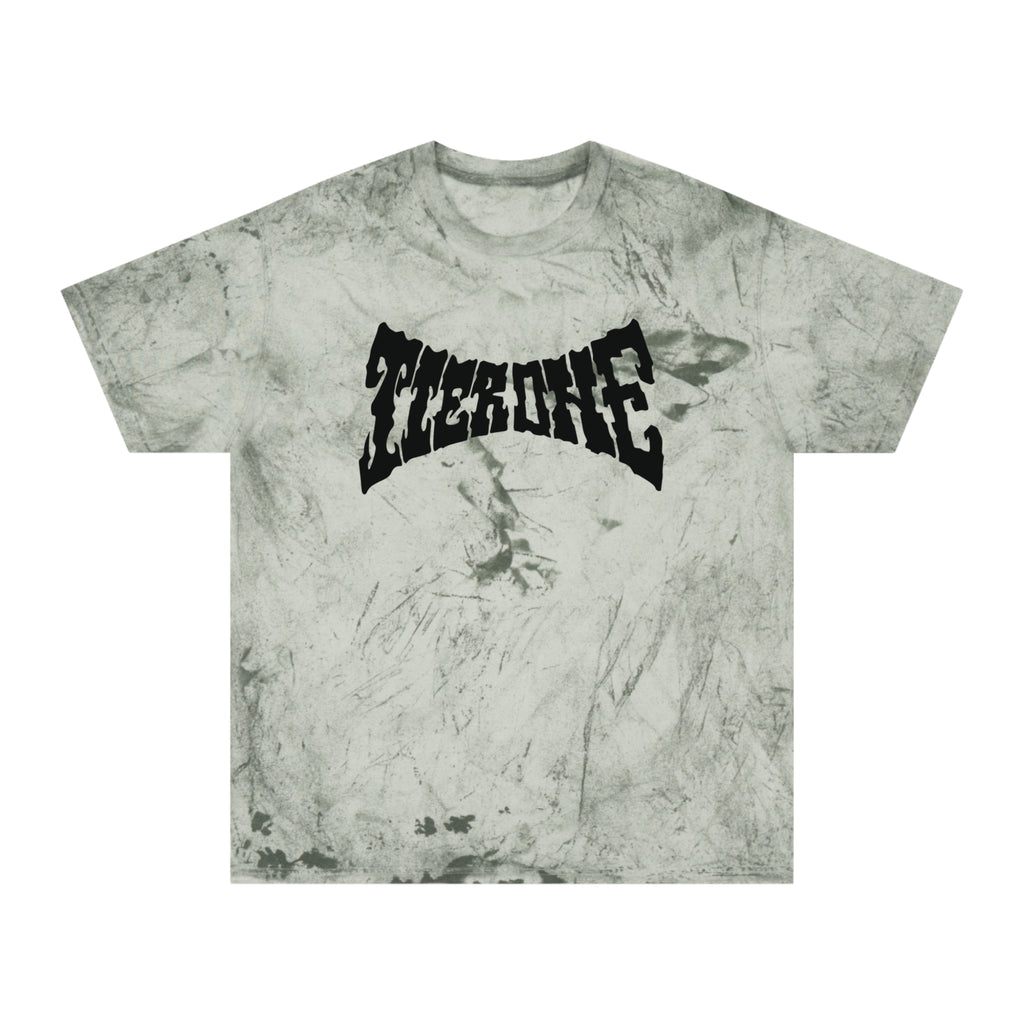 Tier One Tie-Dye Tee