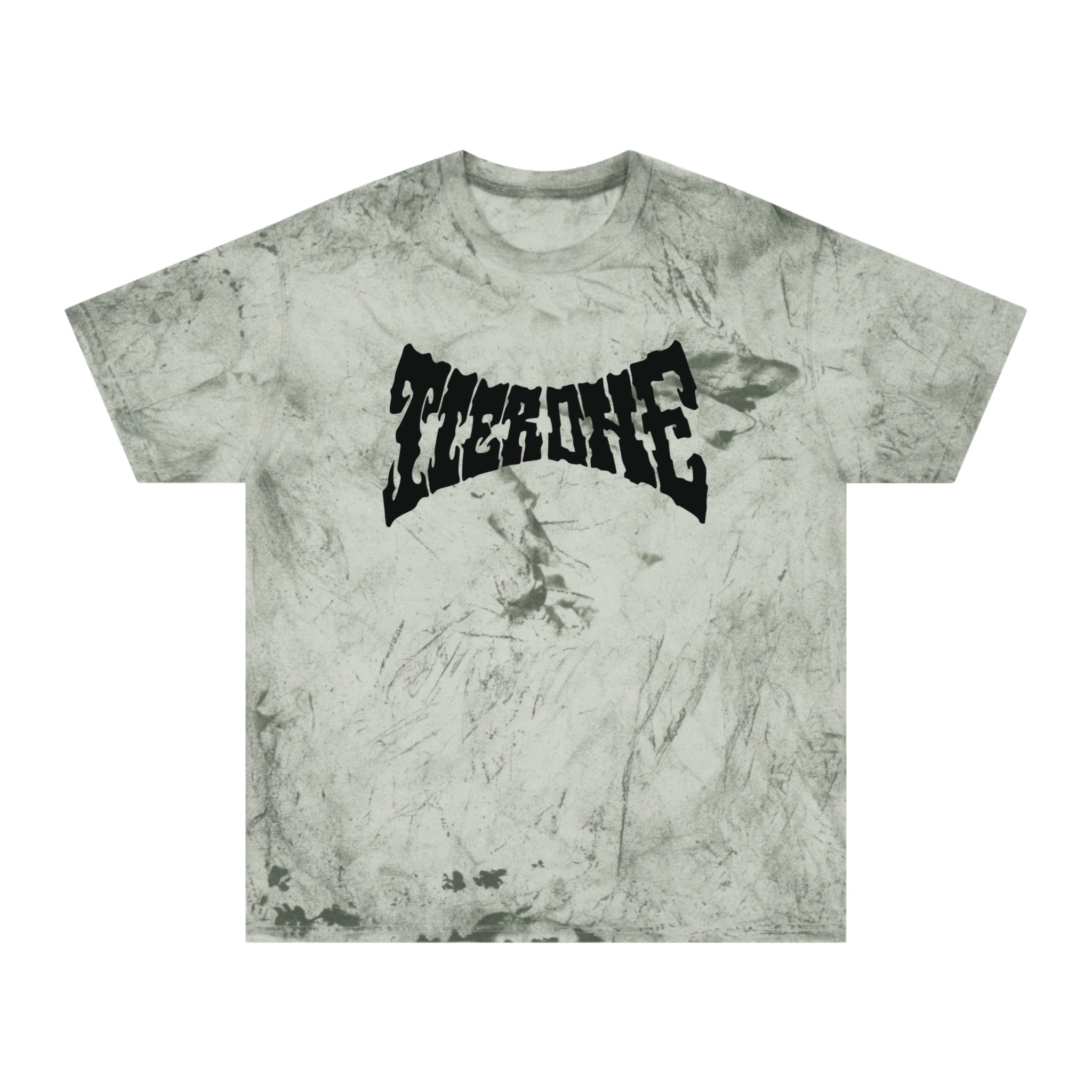 Tier One Tie-Dye Tee