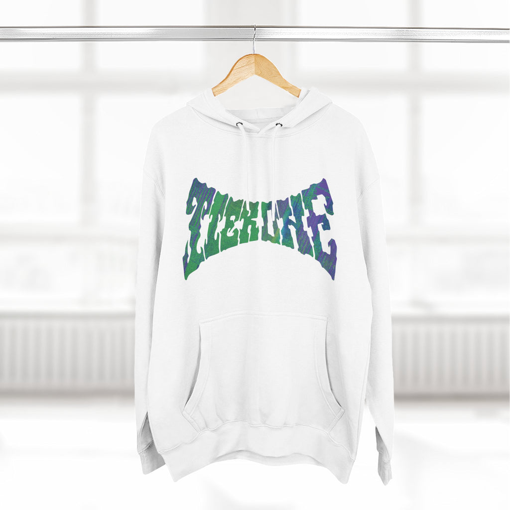 Tier One OG Psychadelic Pullover