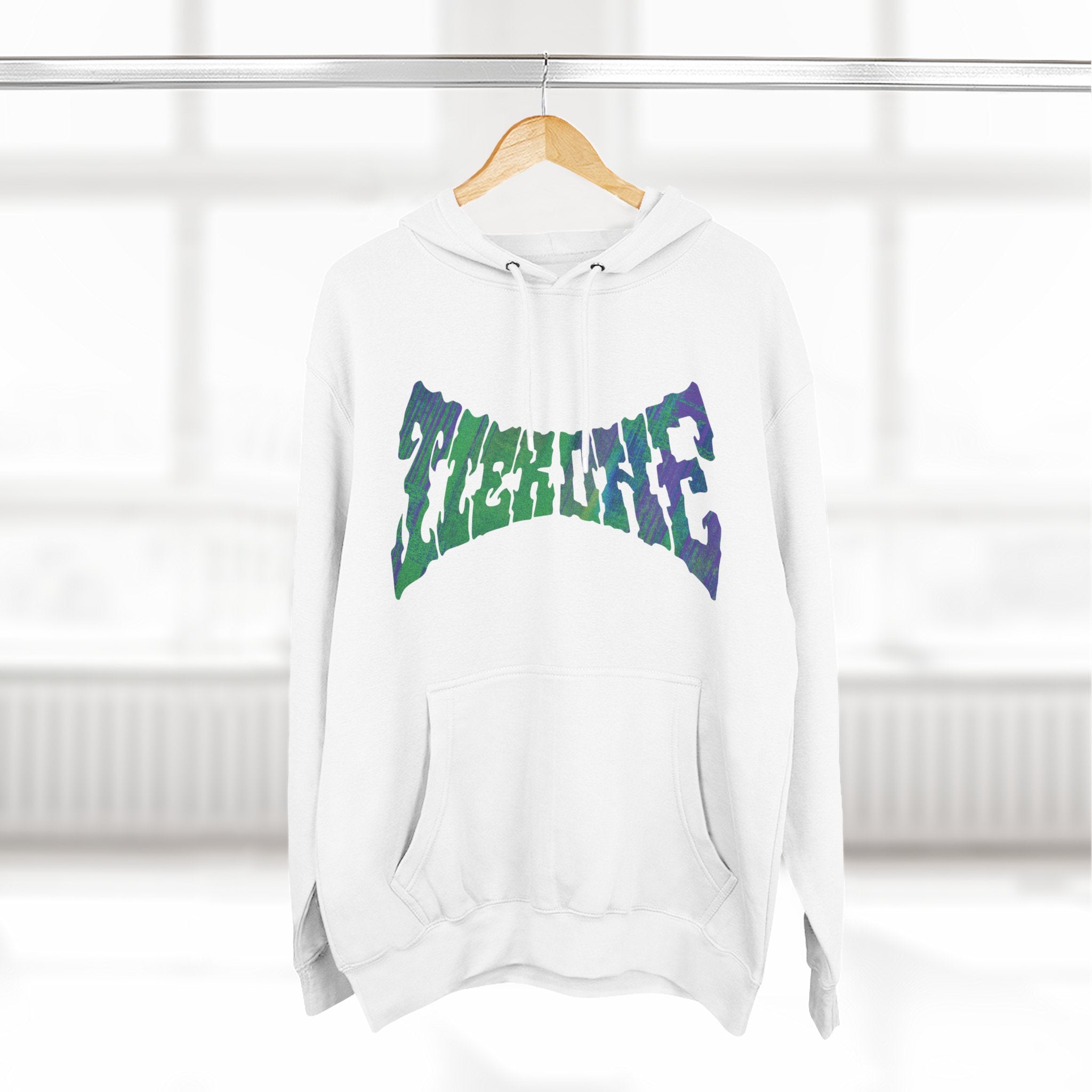 Tier One OG Psychadelic Pullover