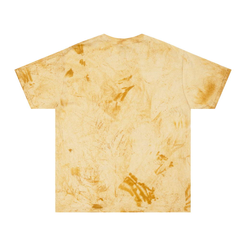 Tier One Tie-Dye Tee