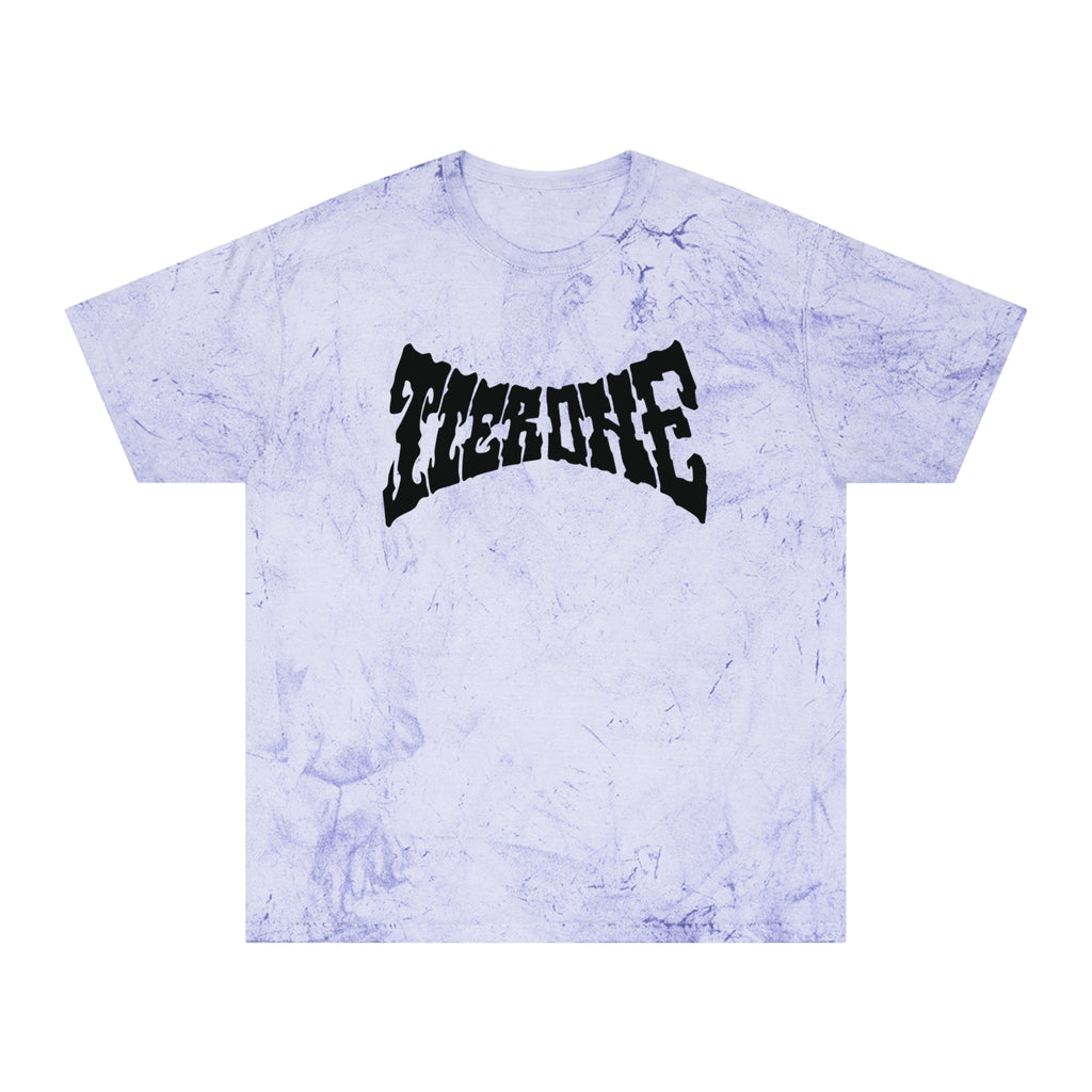 Tier One Tie-Dye Tee