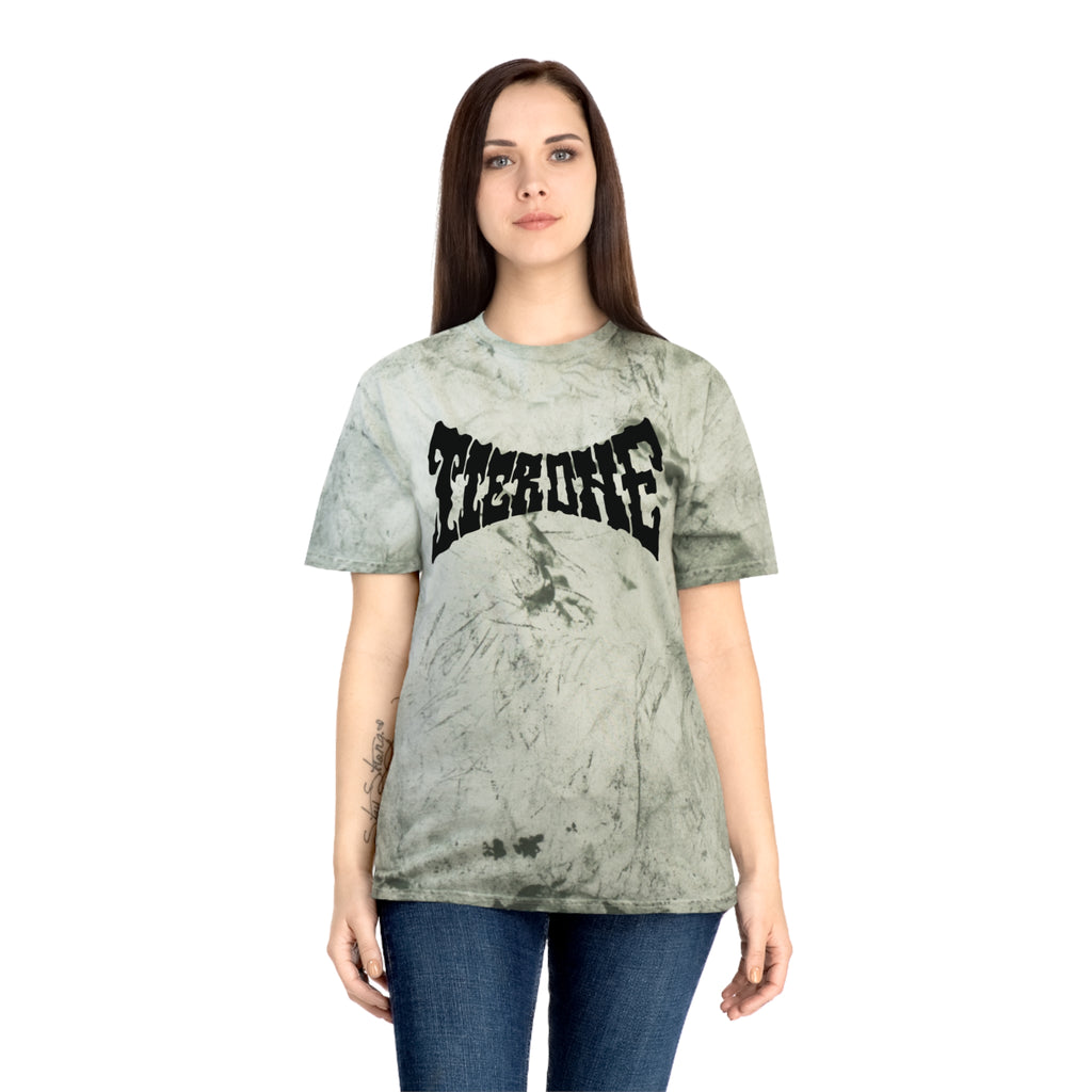 Tier One Tie-Dye Tee