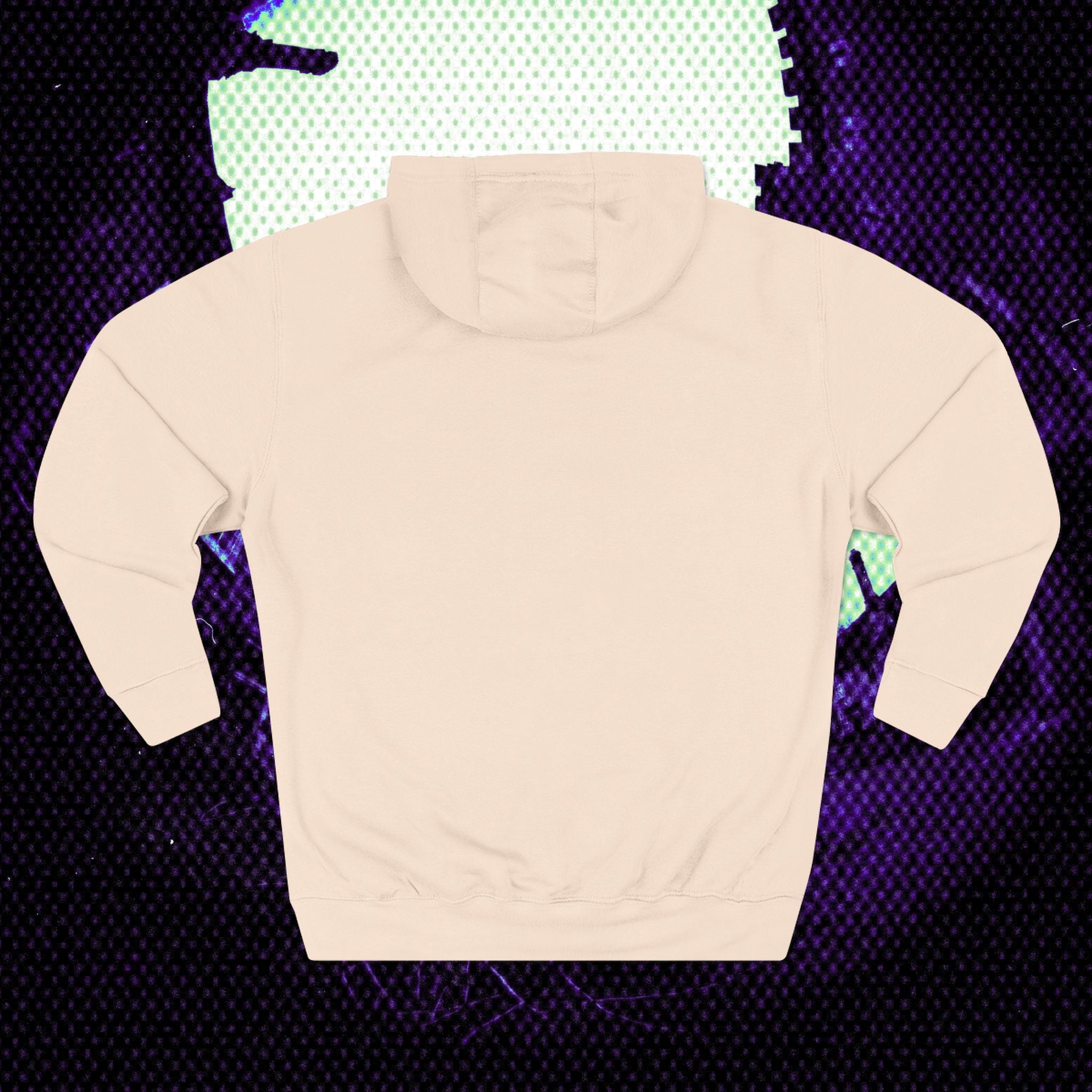 Tier One OG Psychadelic Pullover