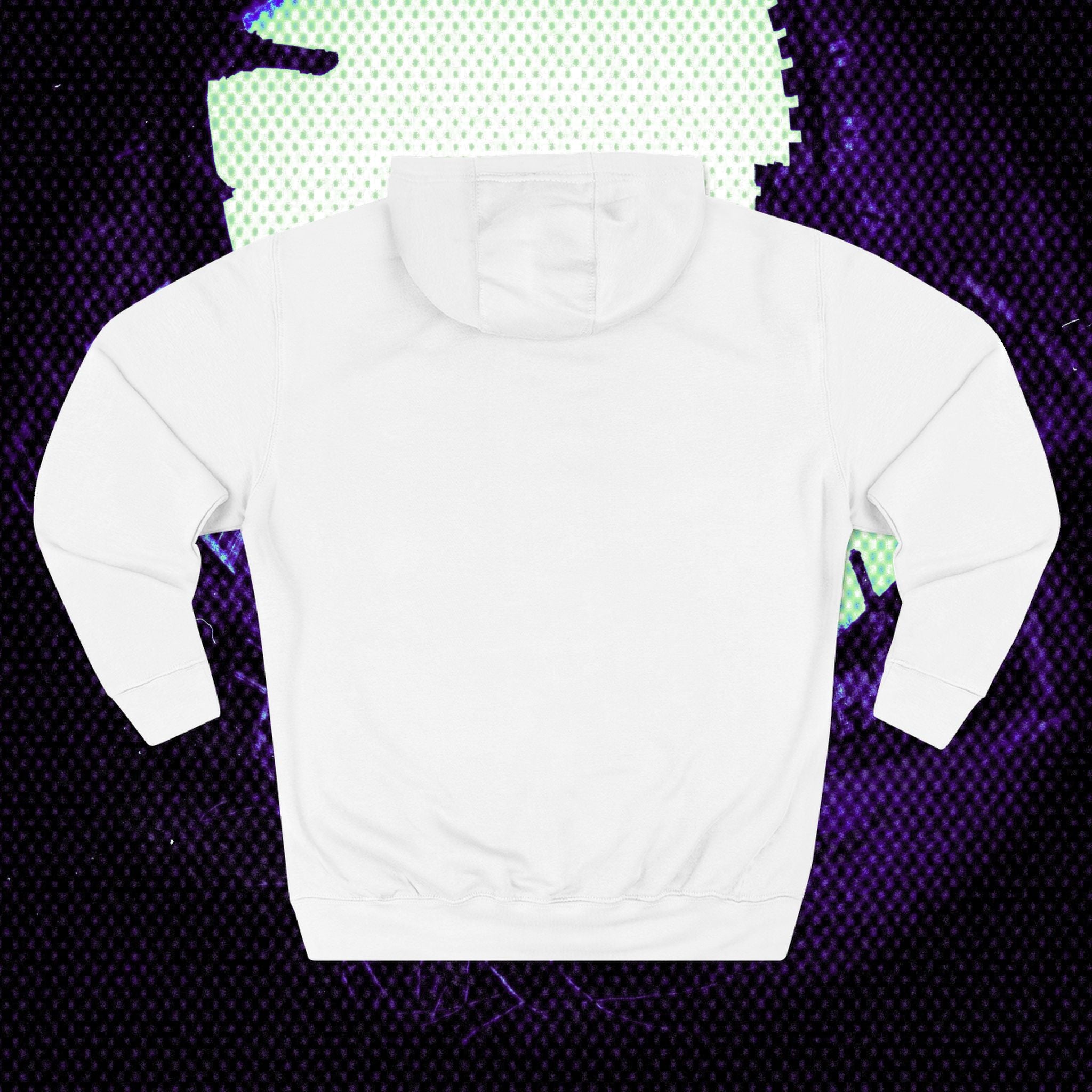 Tier One OG Psychadelic Pullover