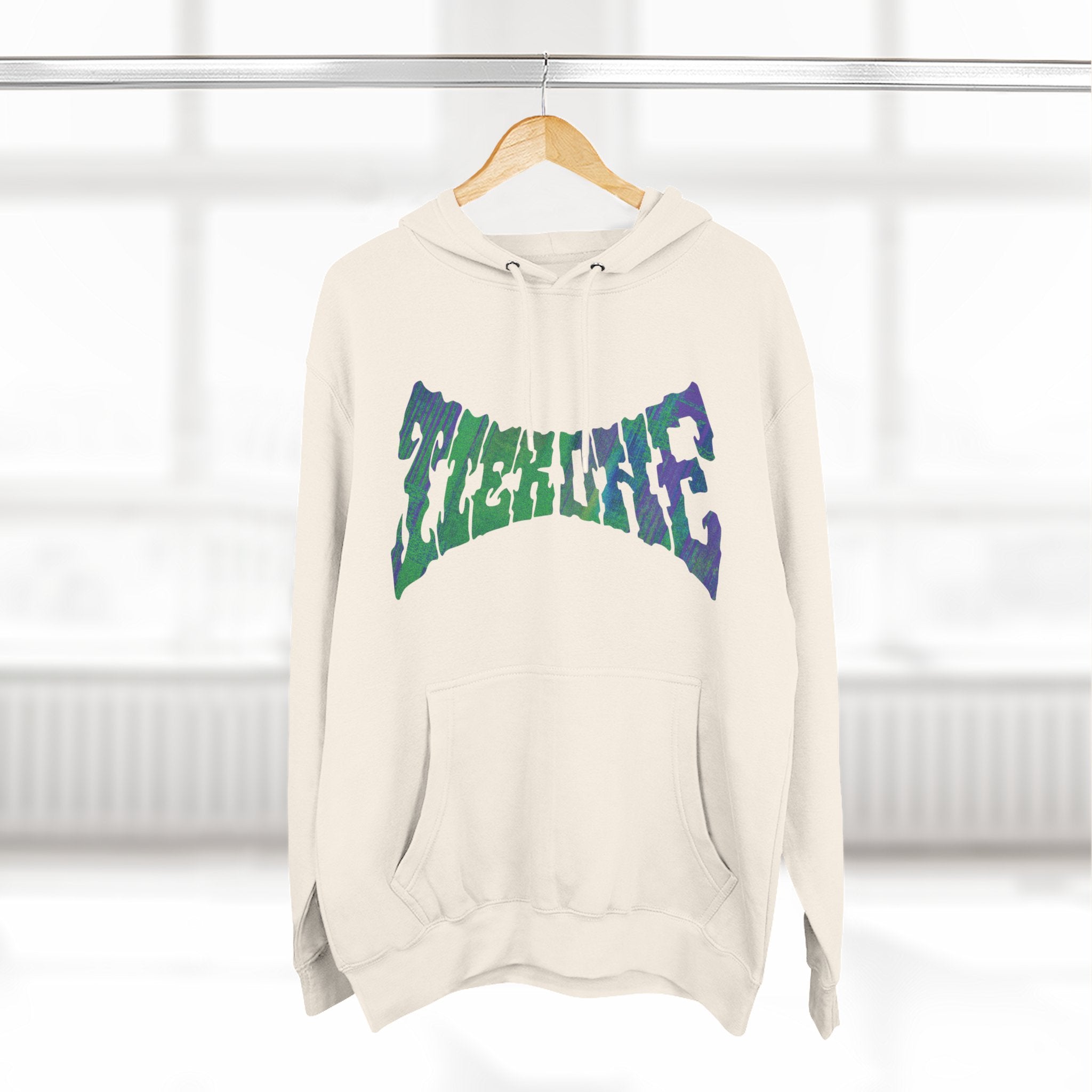 Tier One OG Psychadelic Pullover