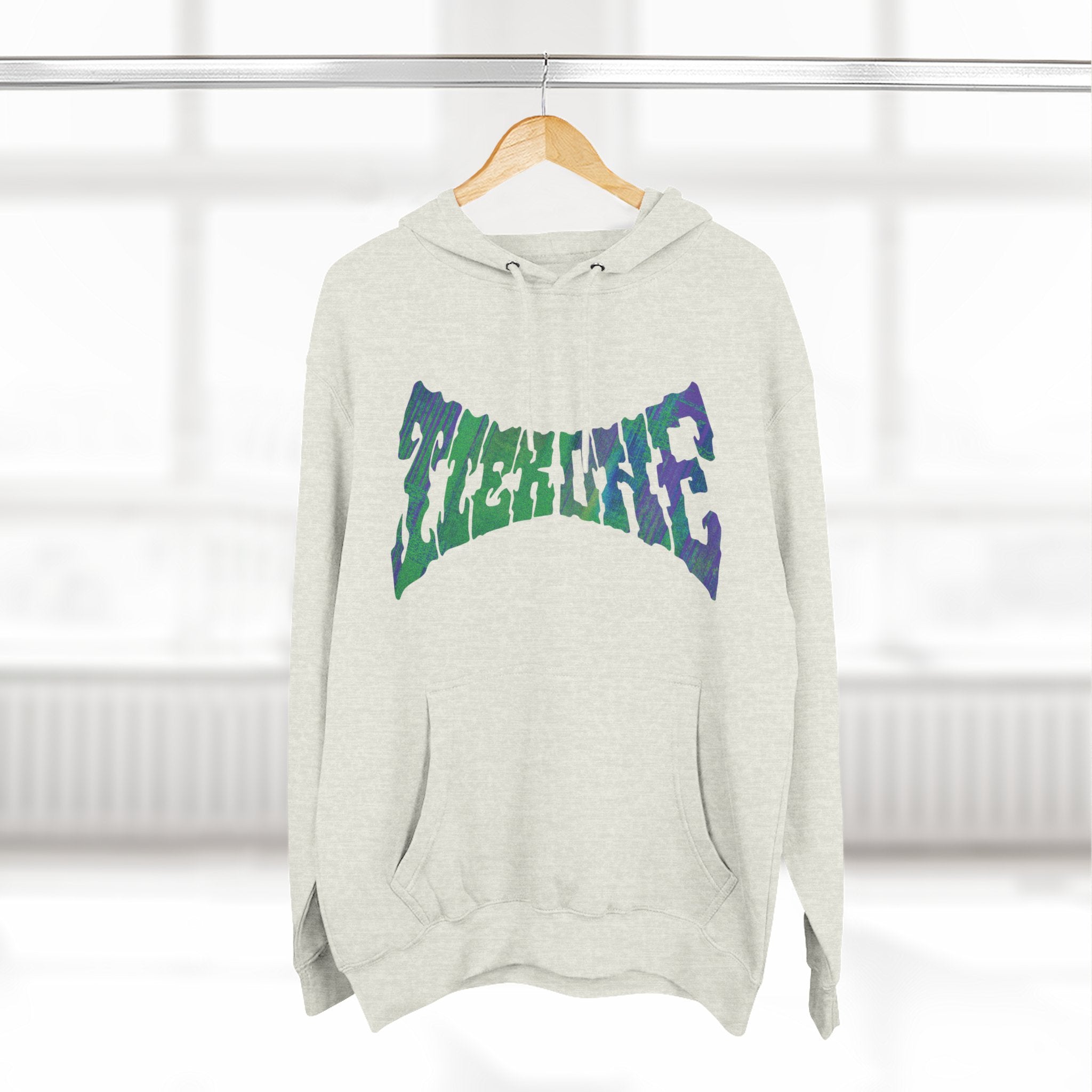 Tier One OG Psychadelic Pullover