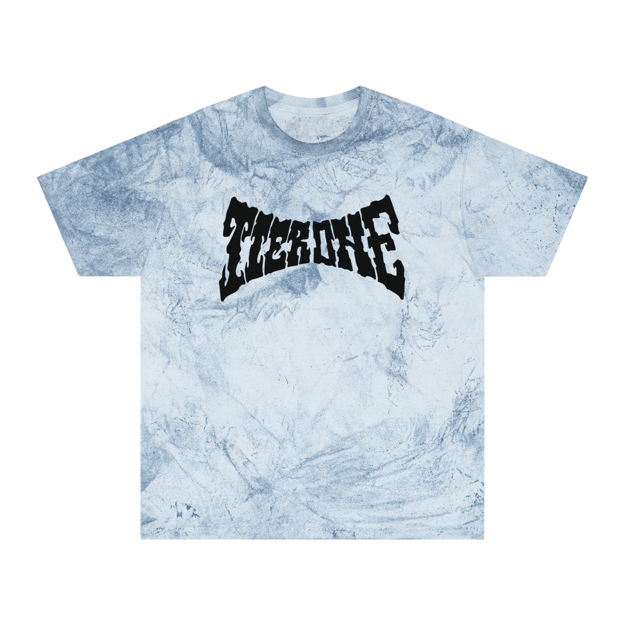 Tier One Tie-Dye Tee