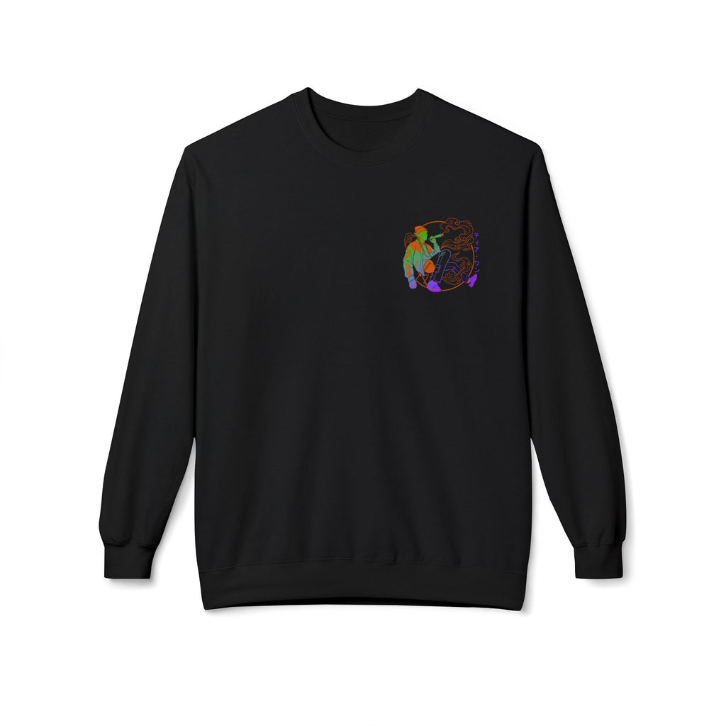 Kaput Japanese Streetwear Sweater