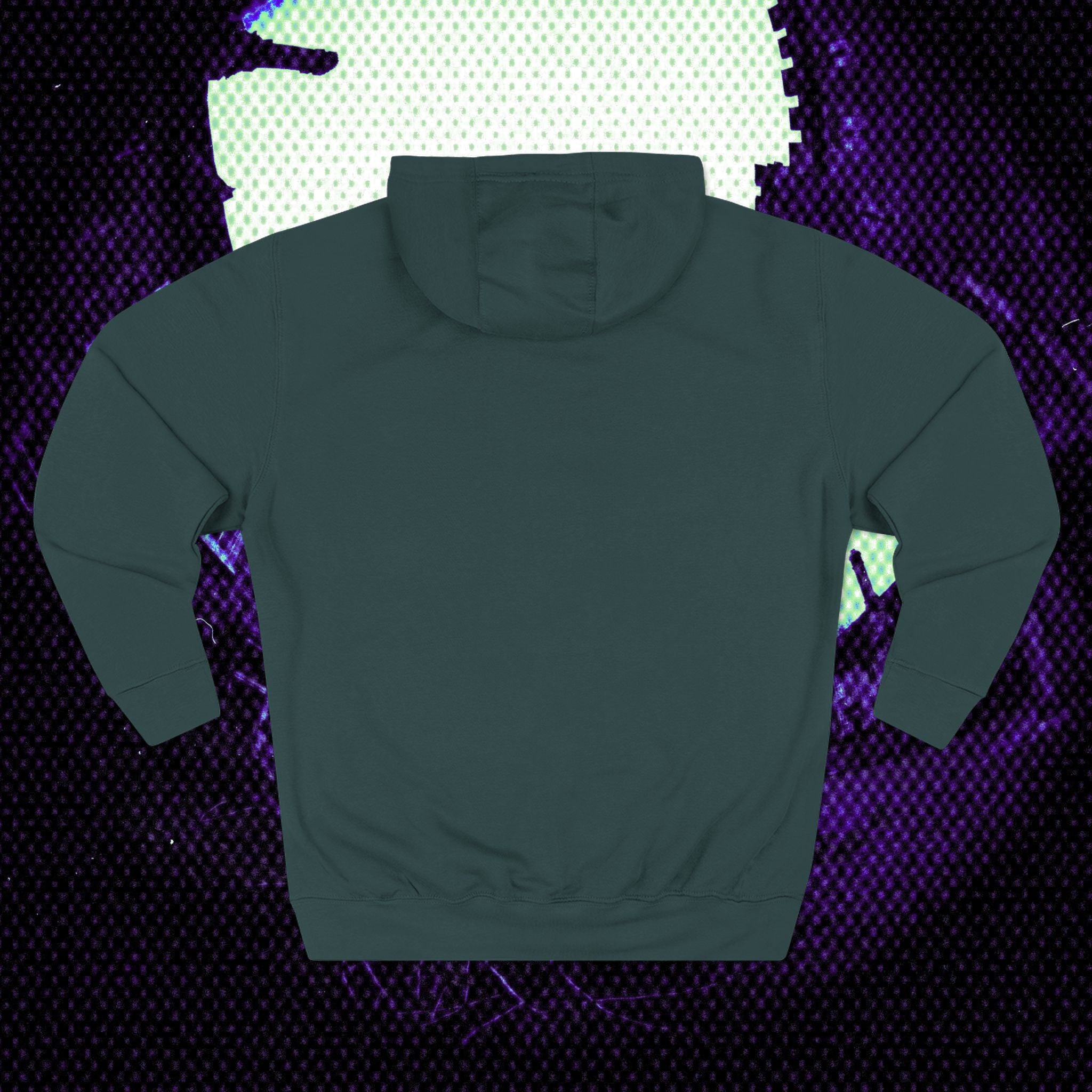 Tier One OG Psychadelic Pullover