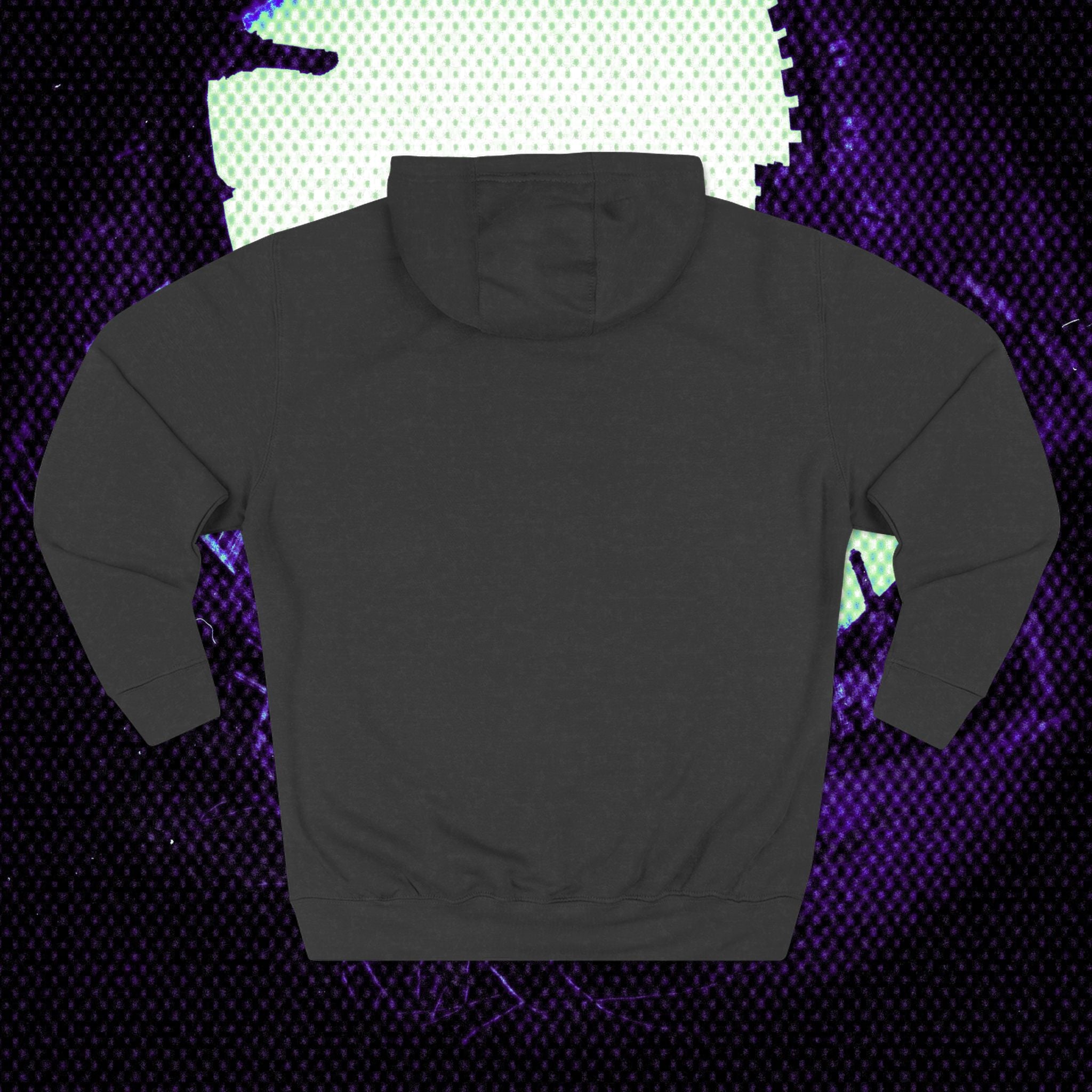 Tier One OG Psychadelic Pullover