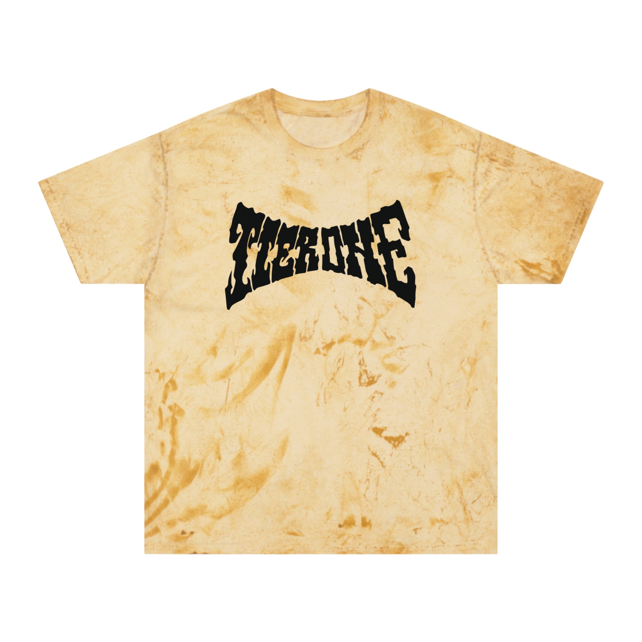 Tier One Tie-Dye Tee