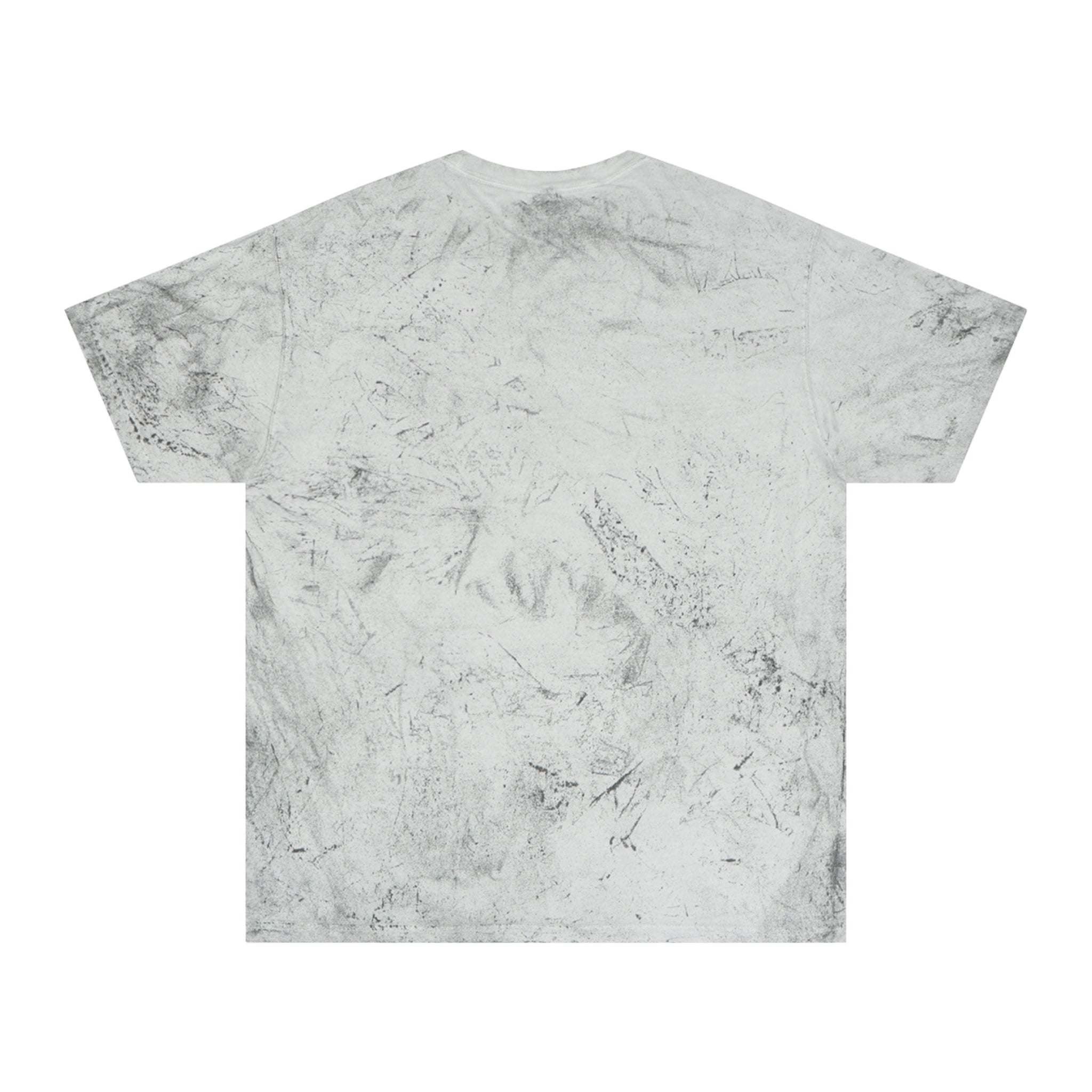 Tier One Tie-Dye Tee
