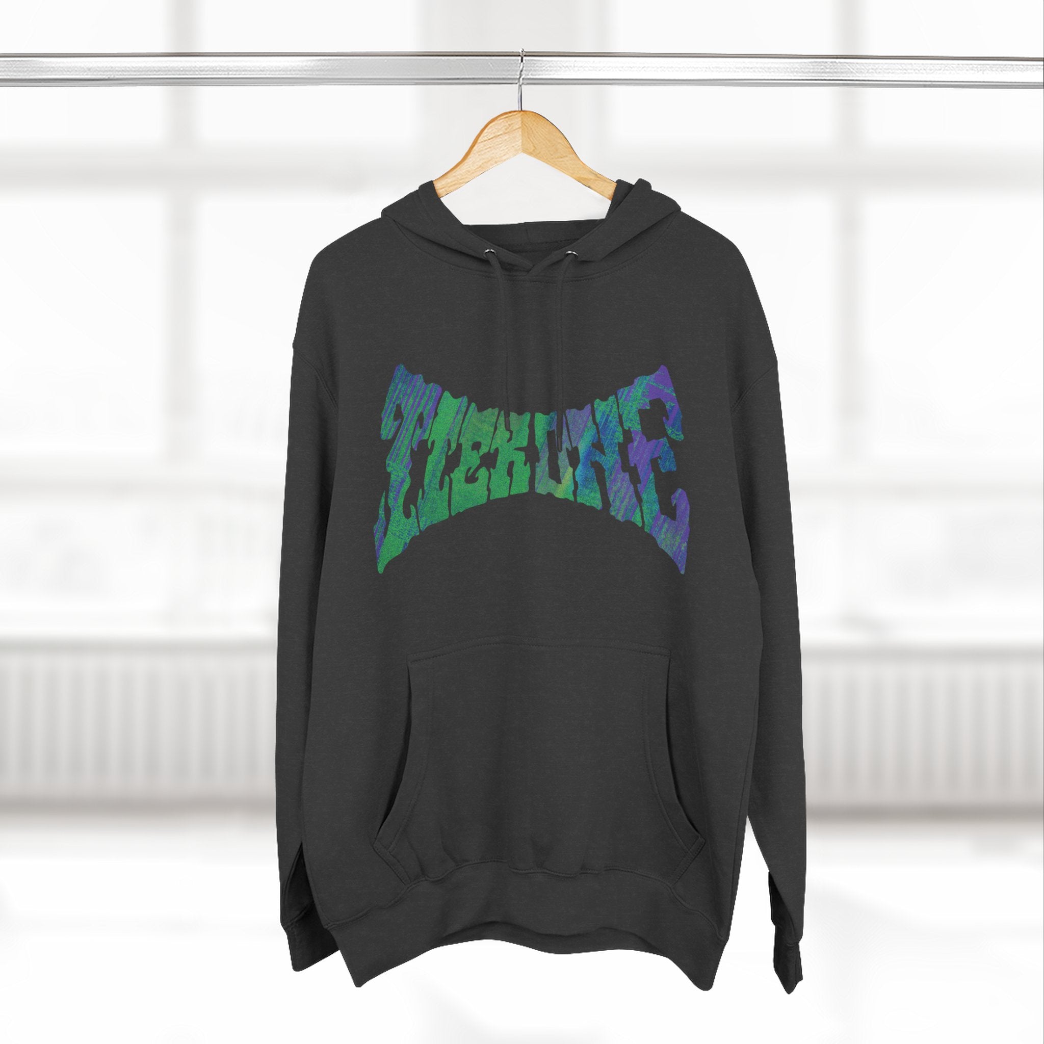 Tier One OG Psychadelic Pullover