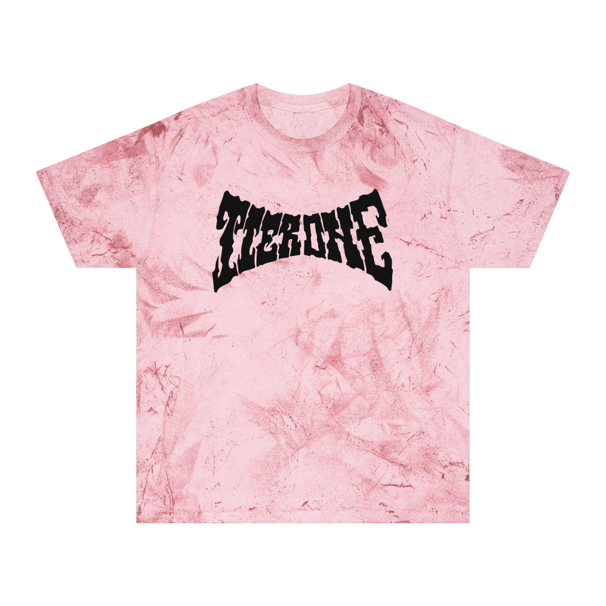 Tier One Tie-Dye Tee