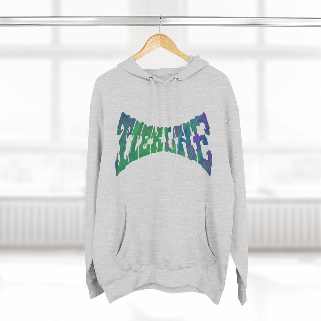 Tier One OG Psychadelic Pullover