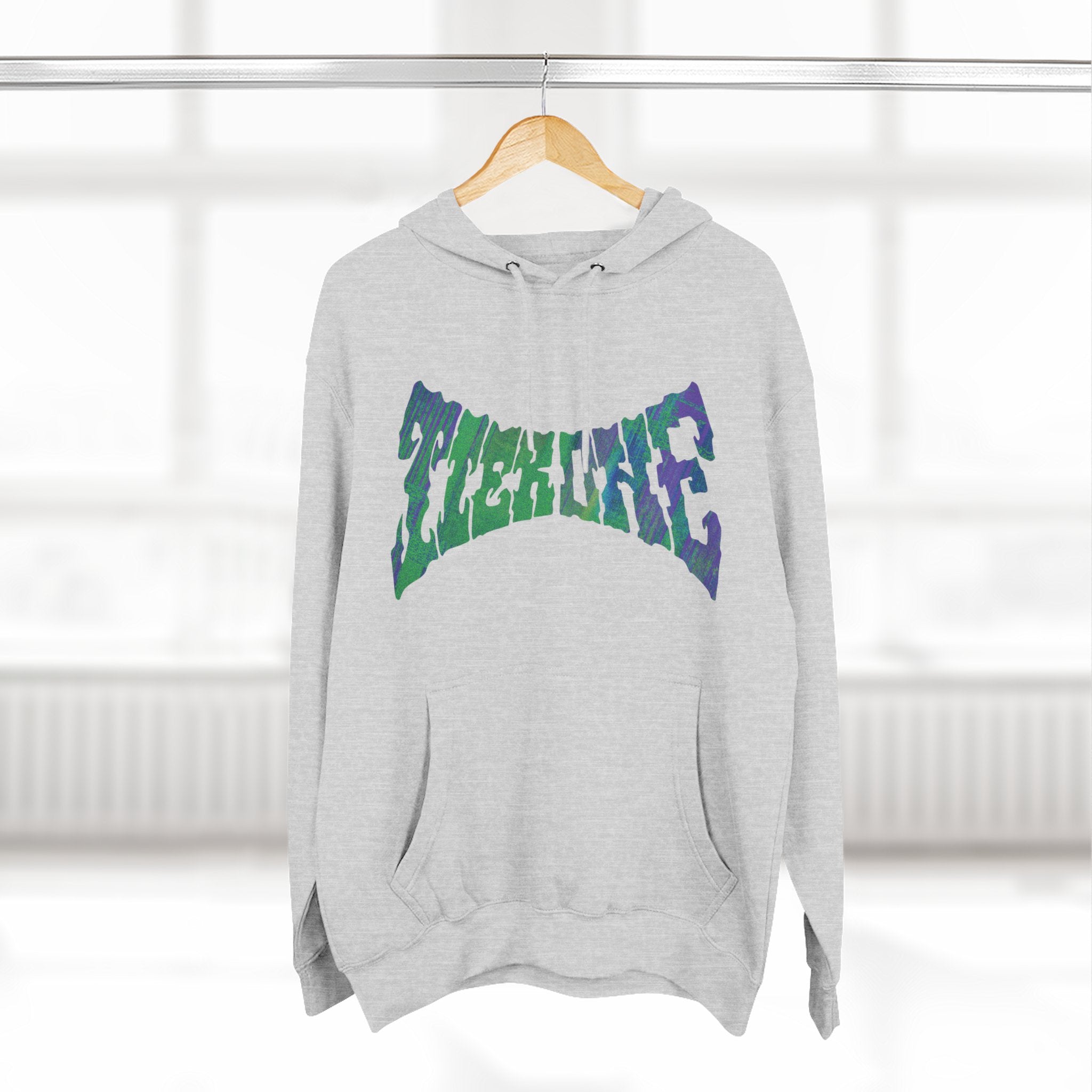 Tier One OG Psychadelic Pullover