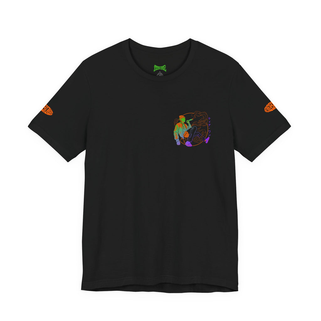 RTAO2 Tee — Tier One Japanese