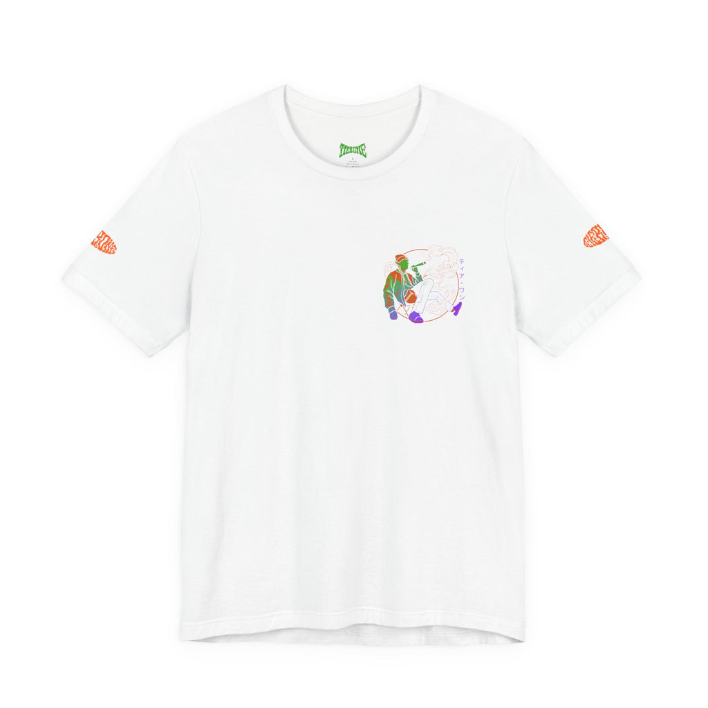 RTAO2 Tee — Tier One Japanese