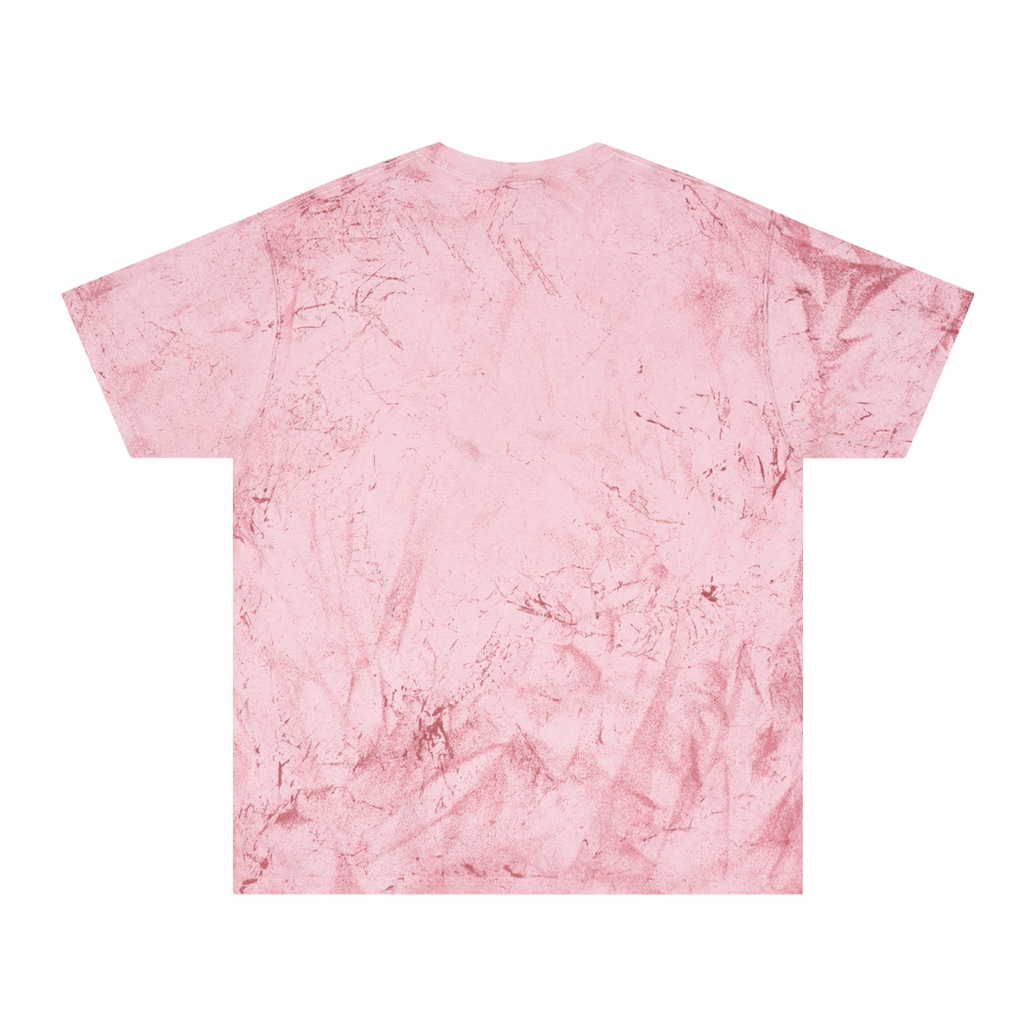 Tier One Tie-Dye Tee