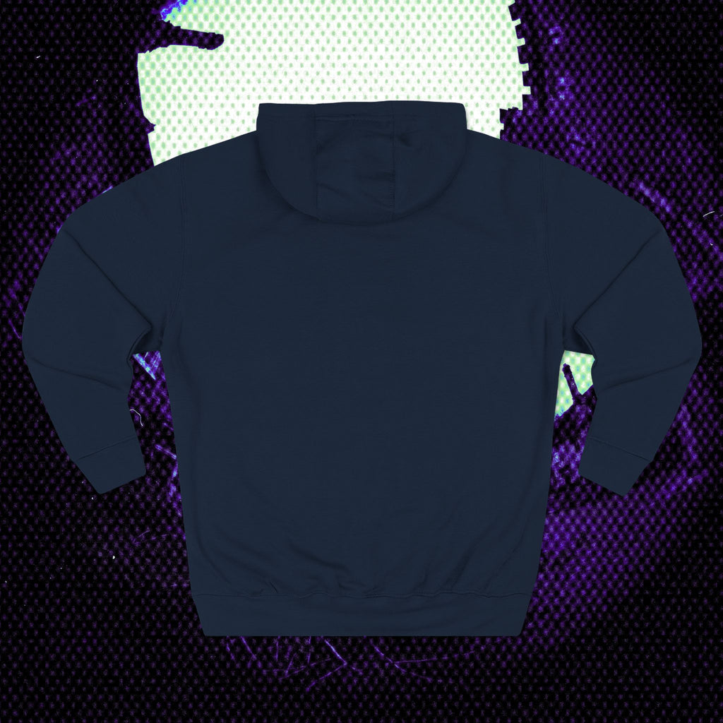 Tier One OG Psychadelic Pullover