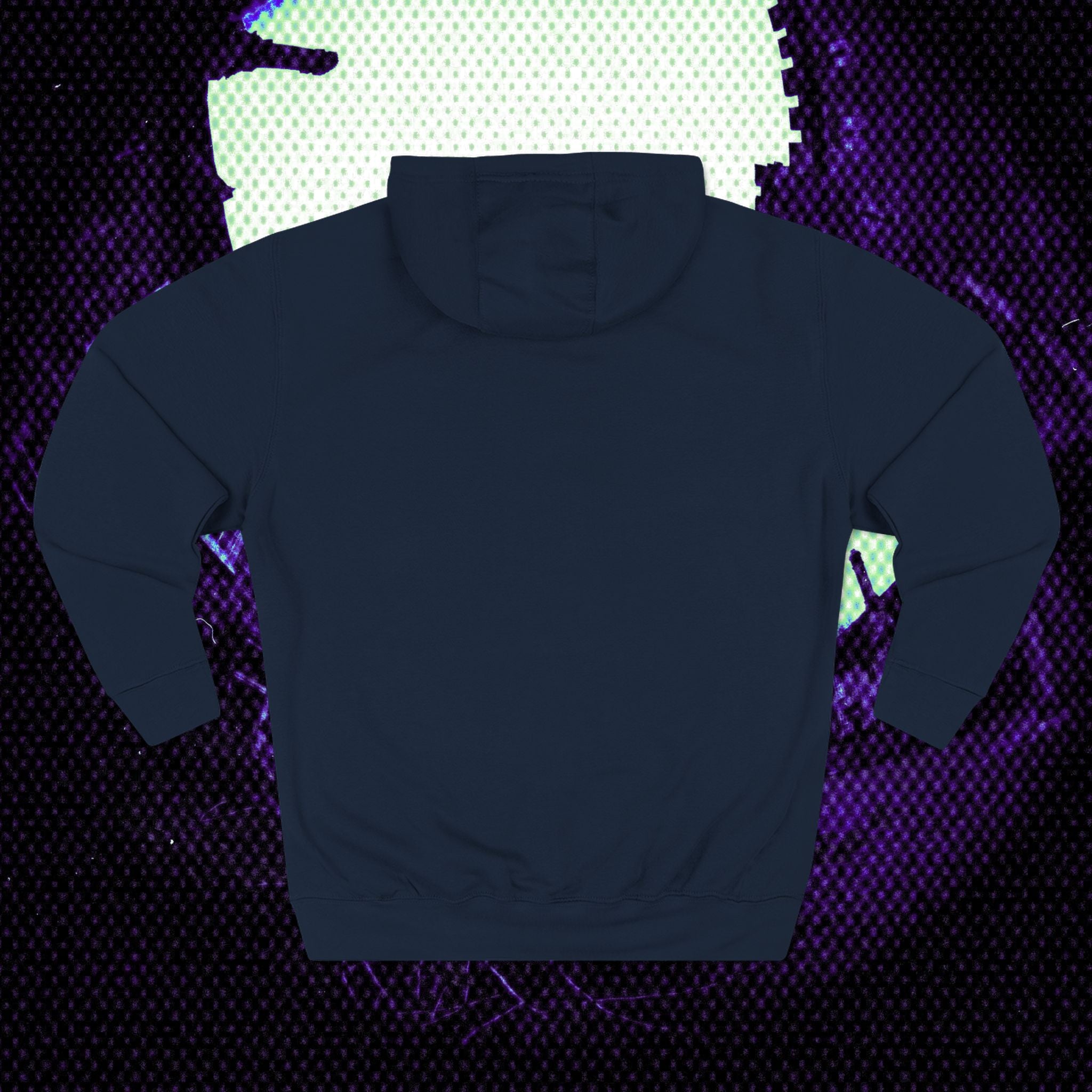 Tier One OG Psychadelic Pullover