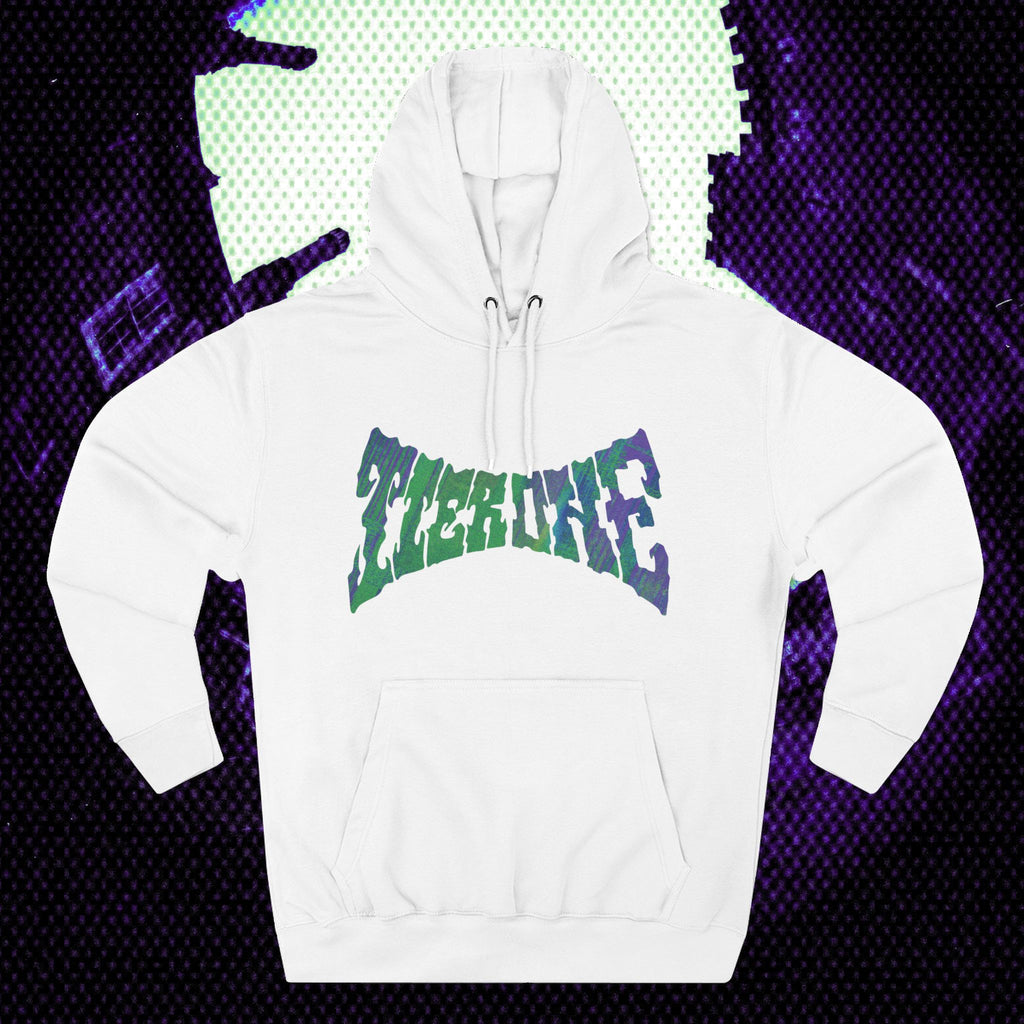 Tier One OG Psychadelic Pullover