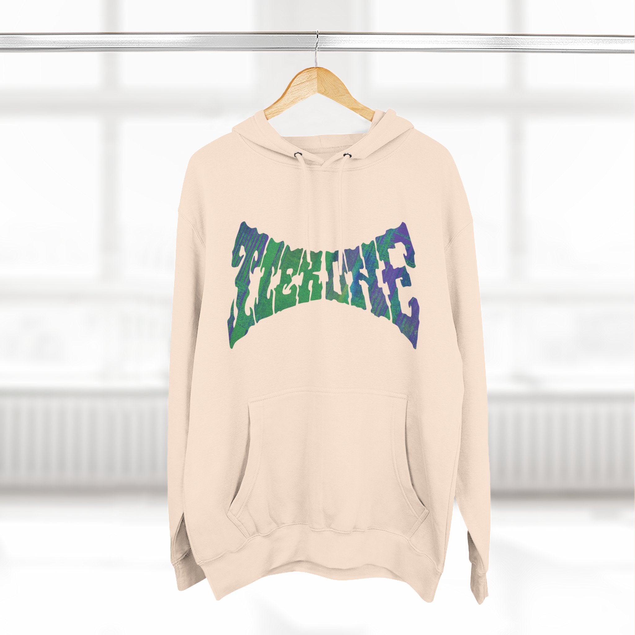 Tier One OG Psychadelic Pullover