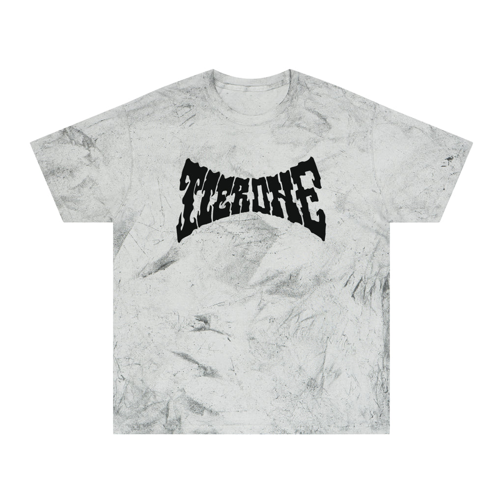 Tier One Tie-Dye Tee
