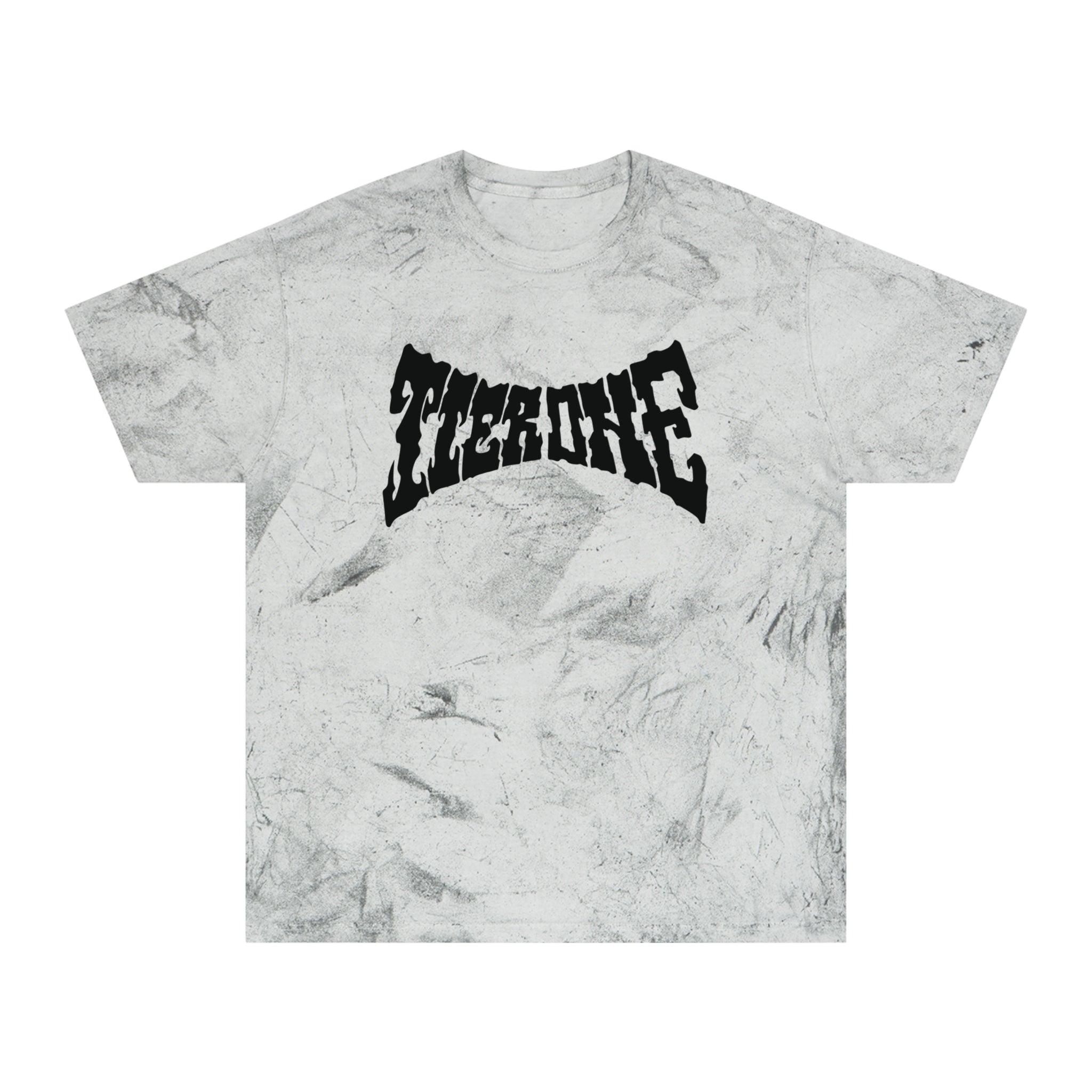 Tier One Tie-Dye Tee