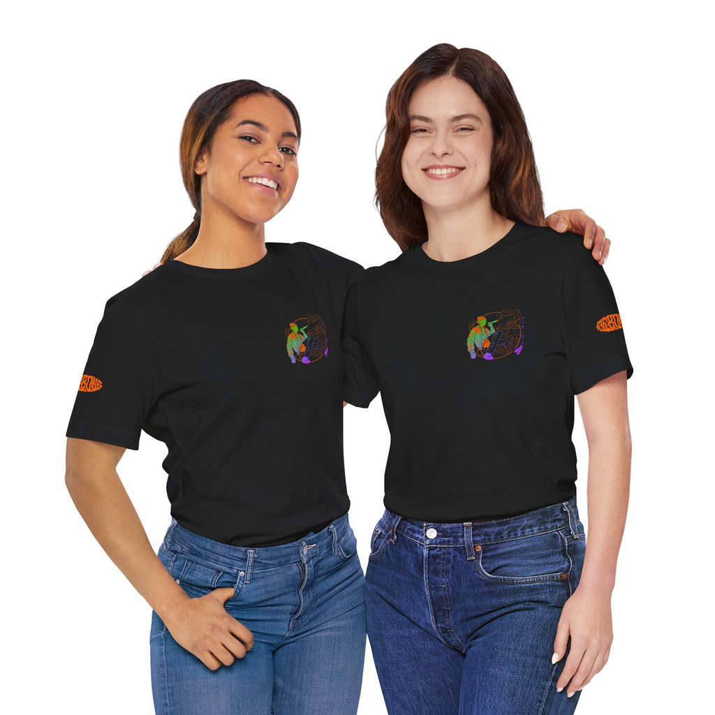 RTAO2 Tee — Tier One Japanese