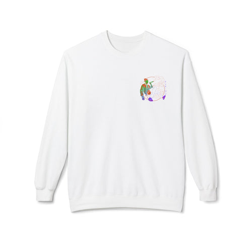 Kaput Japanese Streetwear Sweater