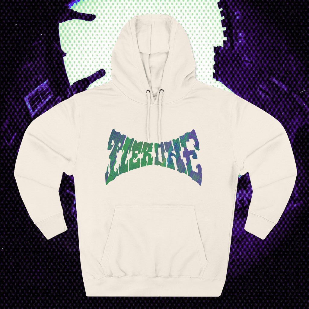 Tier One OG Psychadelic Pullover