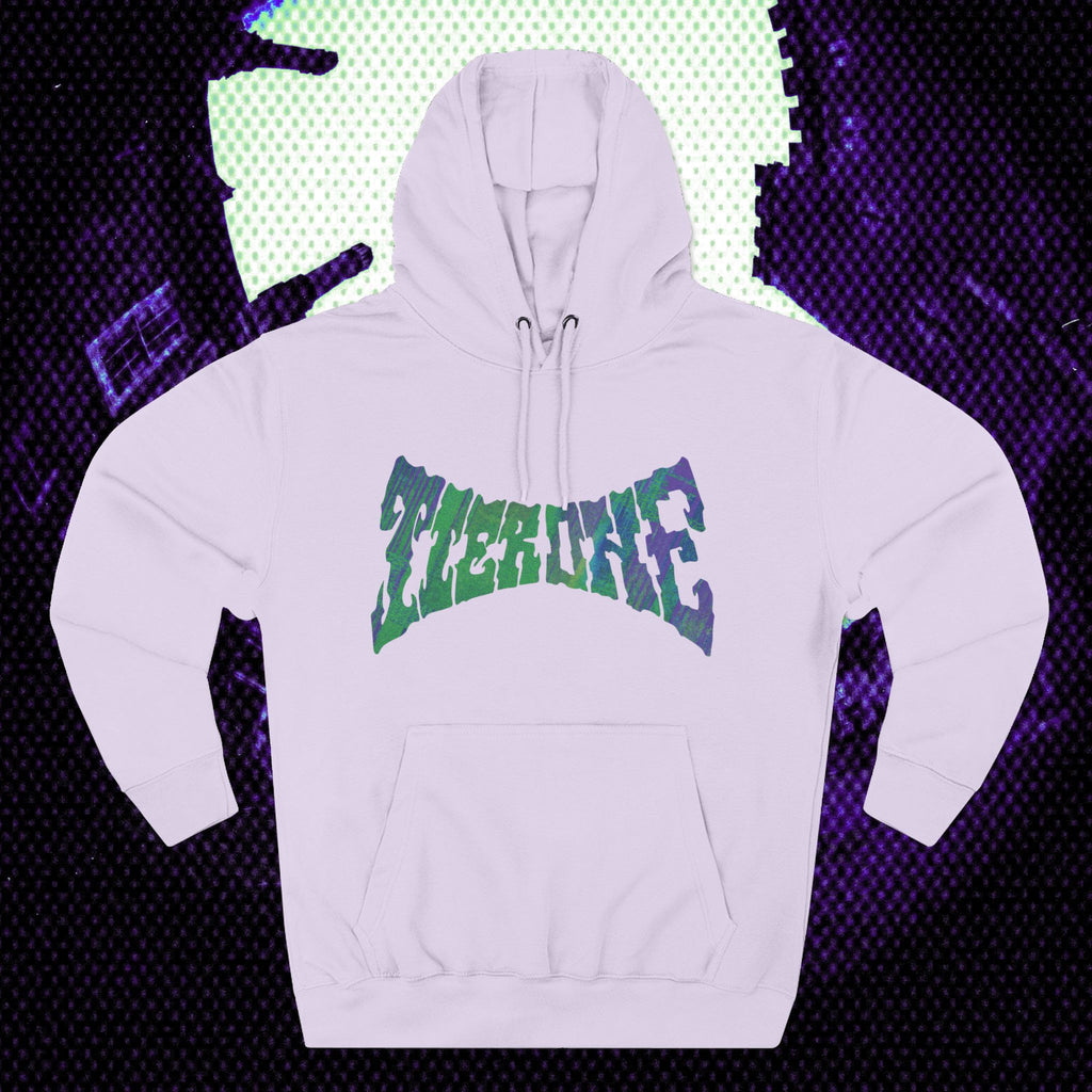 Tier One OG Psychadelic Pullover