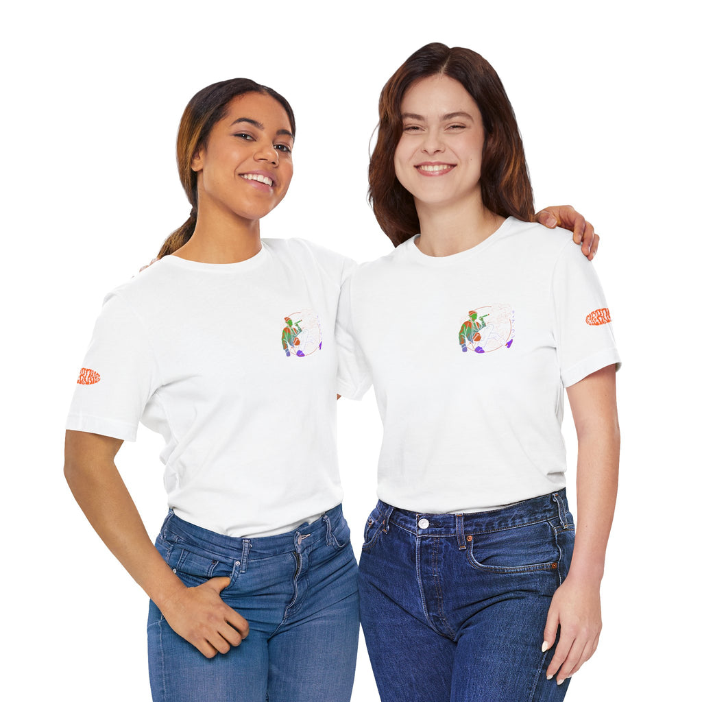 RTAO2 Tee — Tier One Japanese