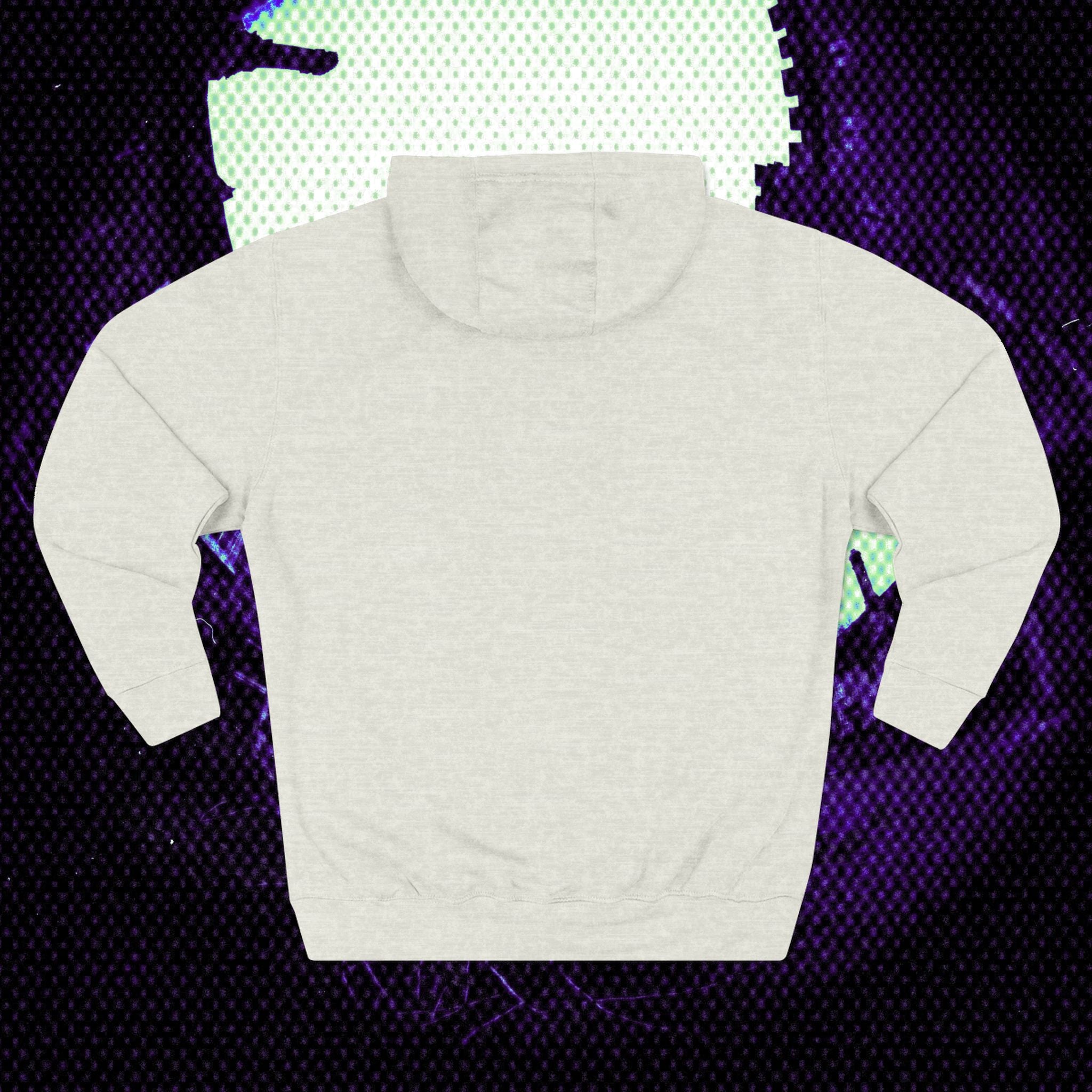 Tier One OG Psychadelic Pullover